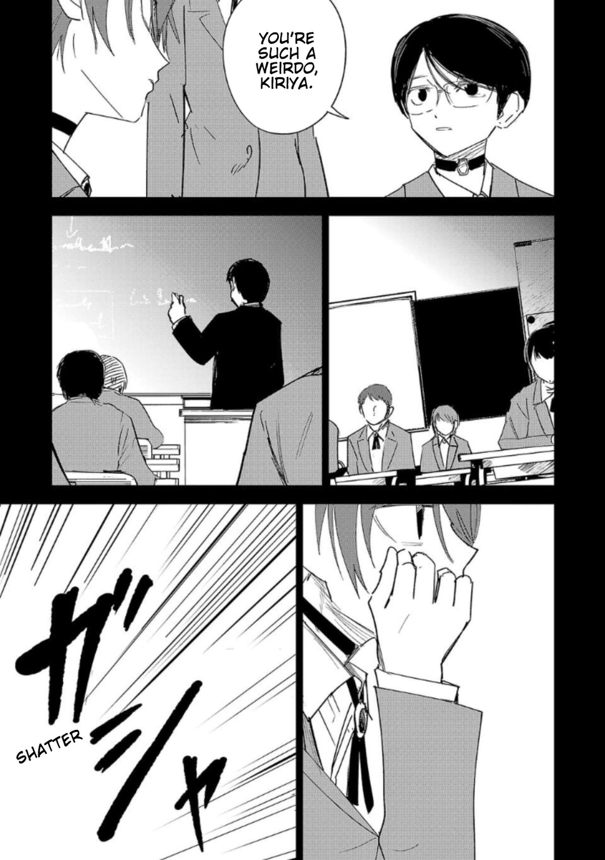 Break New World Chapter 22 15