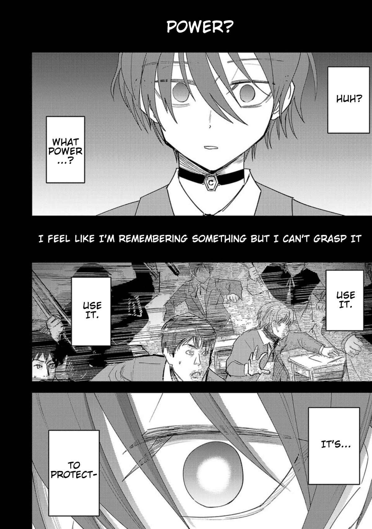 Break New World Chapter 23 4