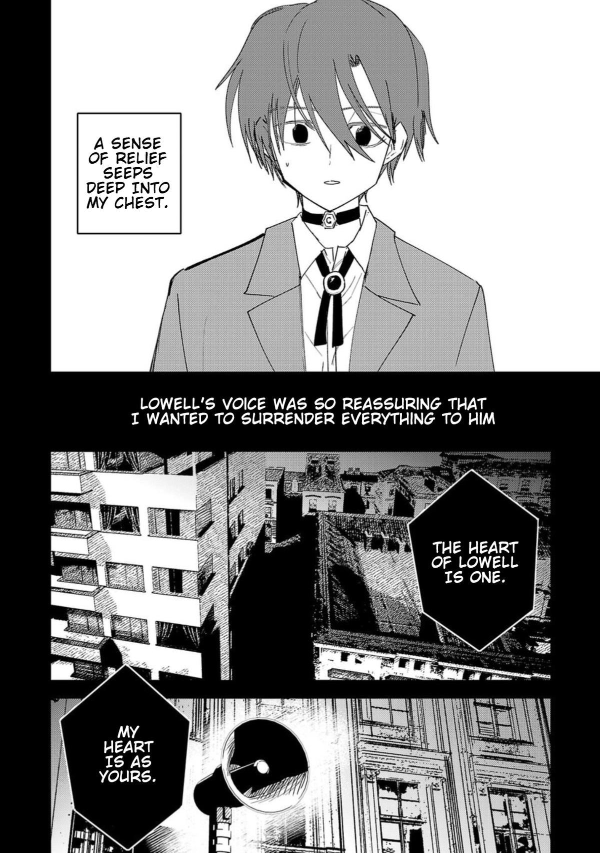 Break New World Chapter 23 10