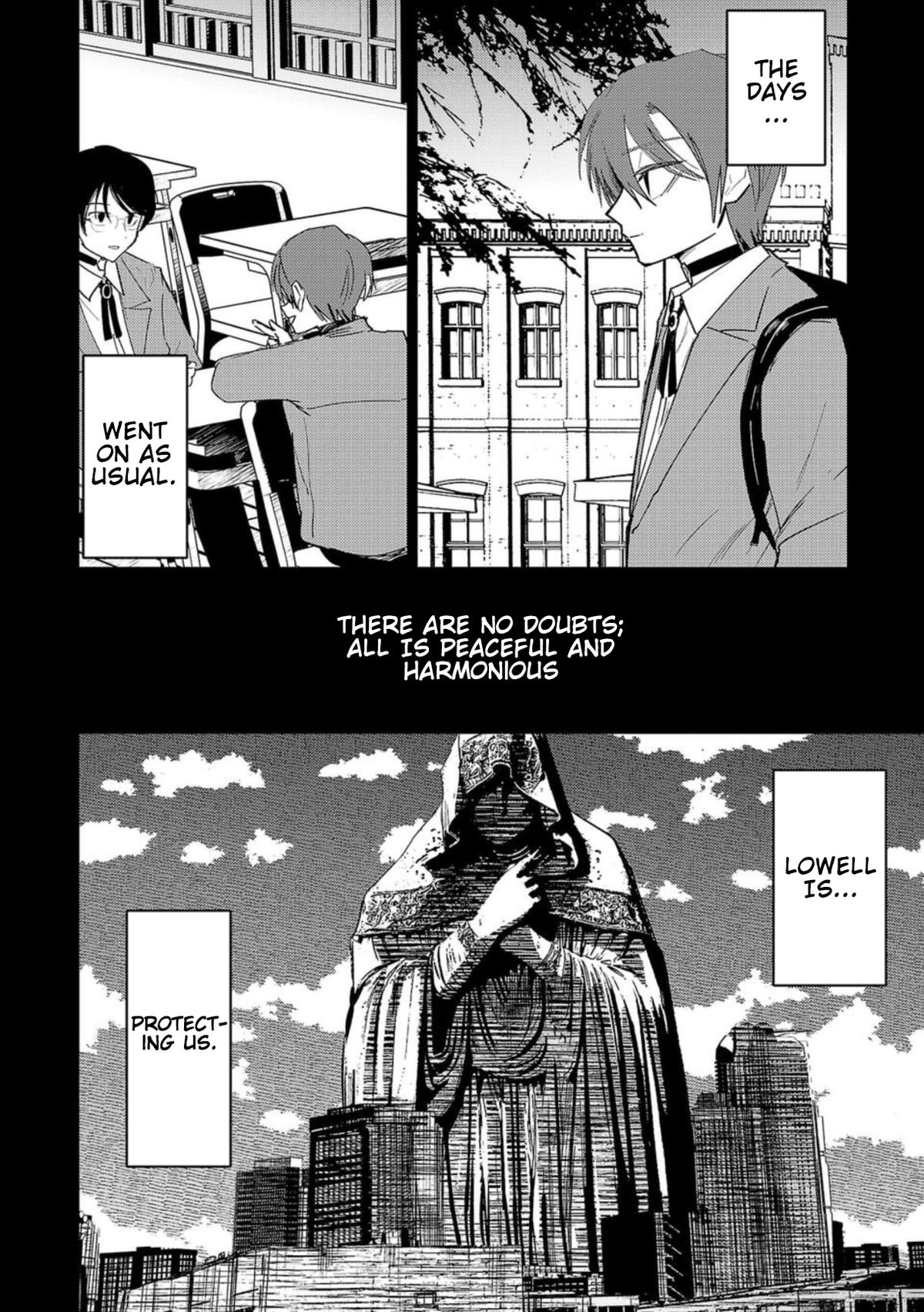 Break New World Chapter 23 12