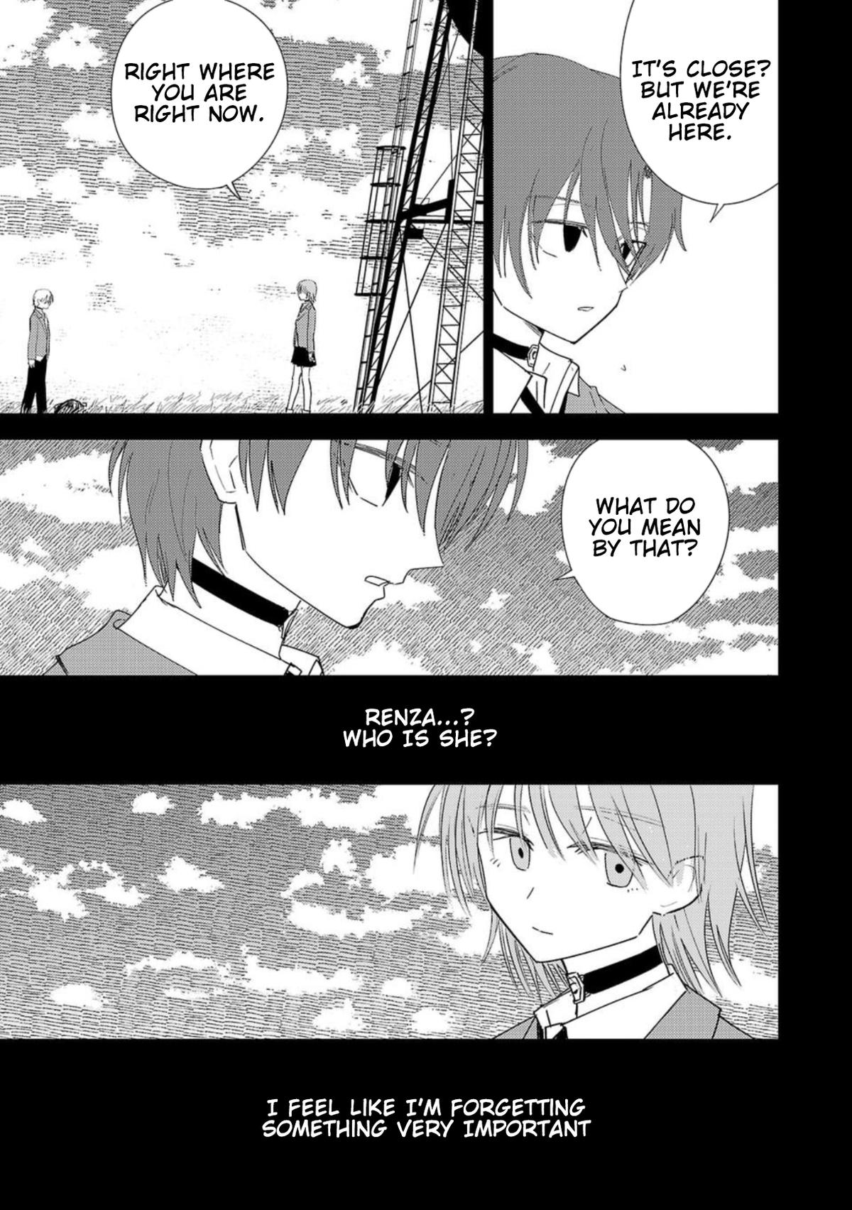 Break New World Chapter 23 17