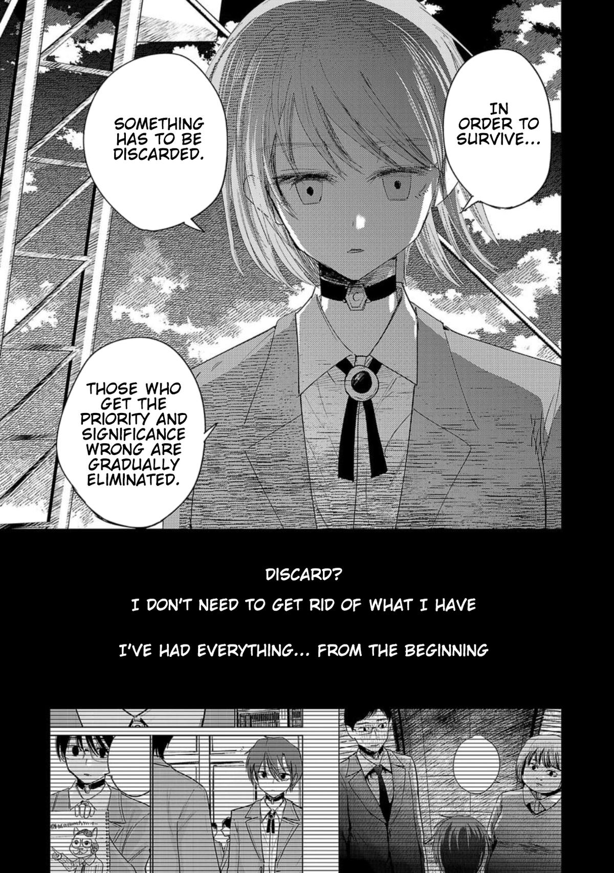 Break New World Chapter 24 3