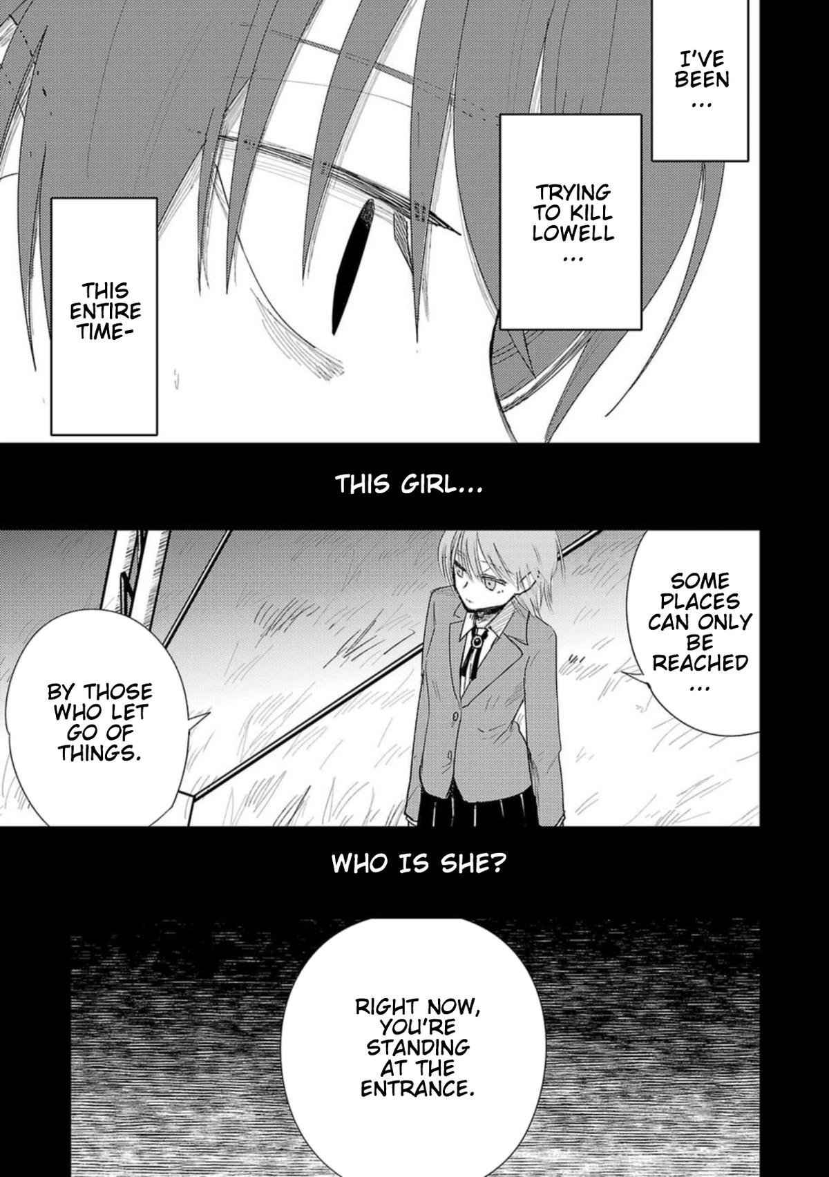 Break New World Chapter 24 5