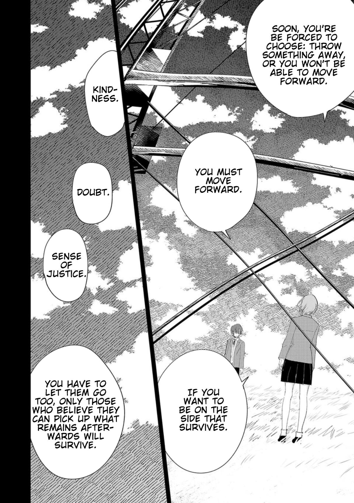 Break New World Chapter 24 6