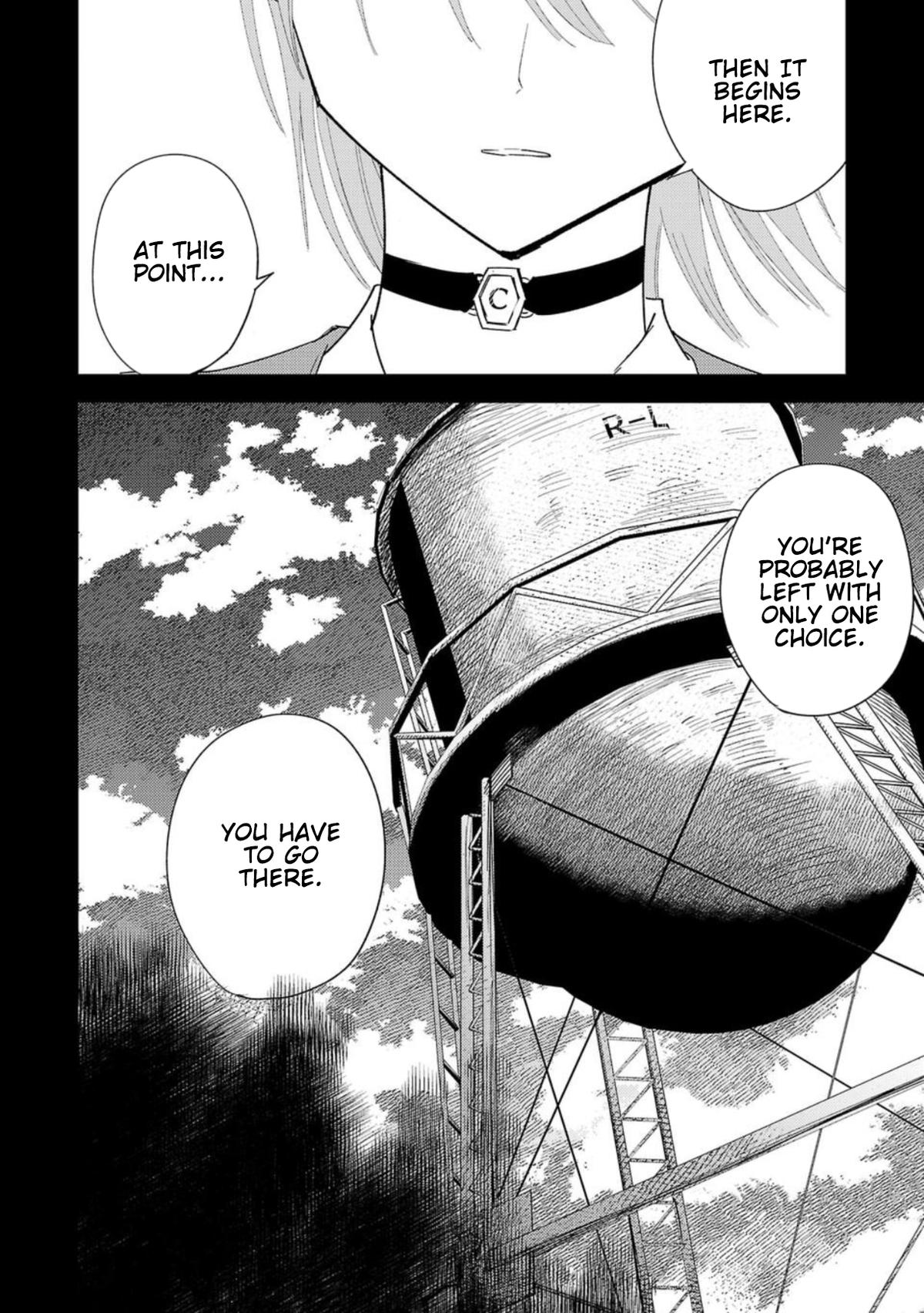 Break New World Chapter 24 8