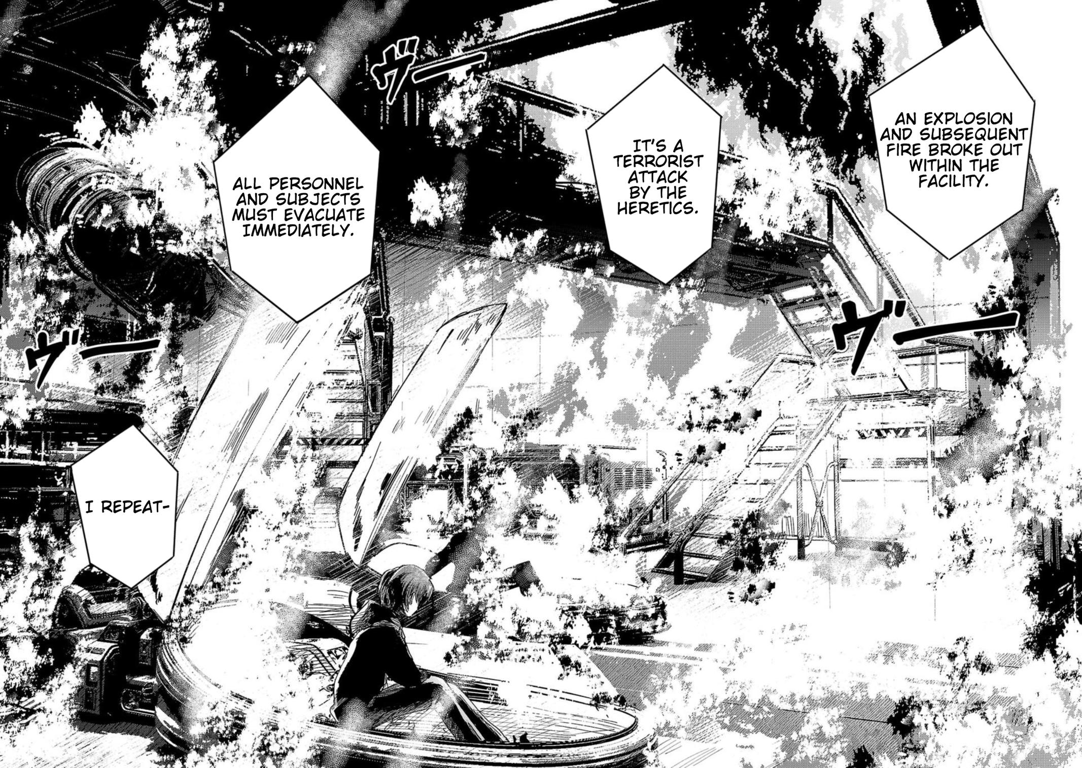 Break New World Chapter 24 12