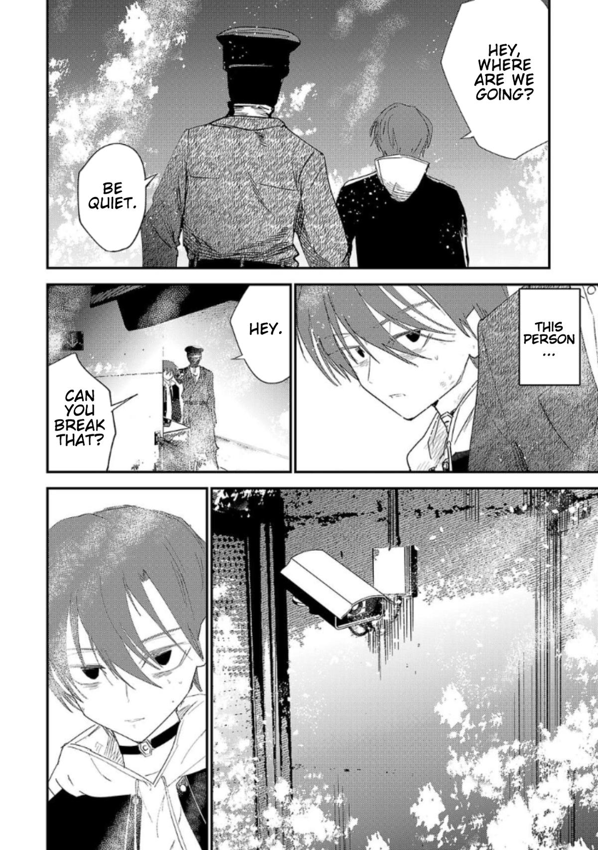 Break New World Chapter 25 4