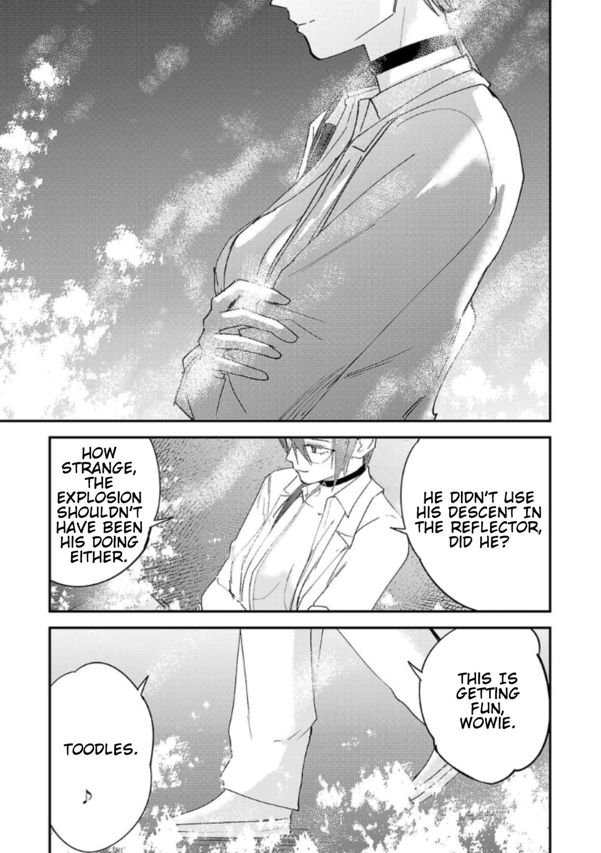 Break New World Chapter 25 13