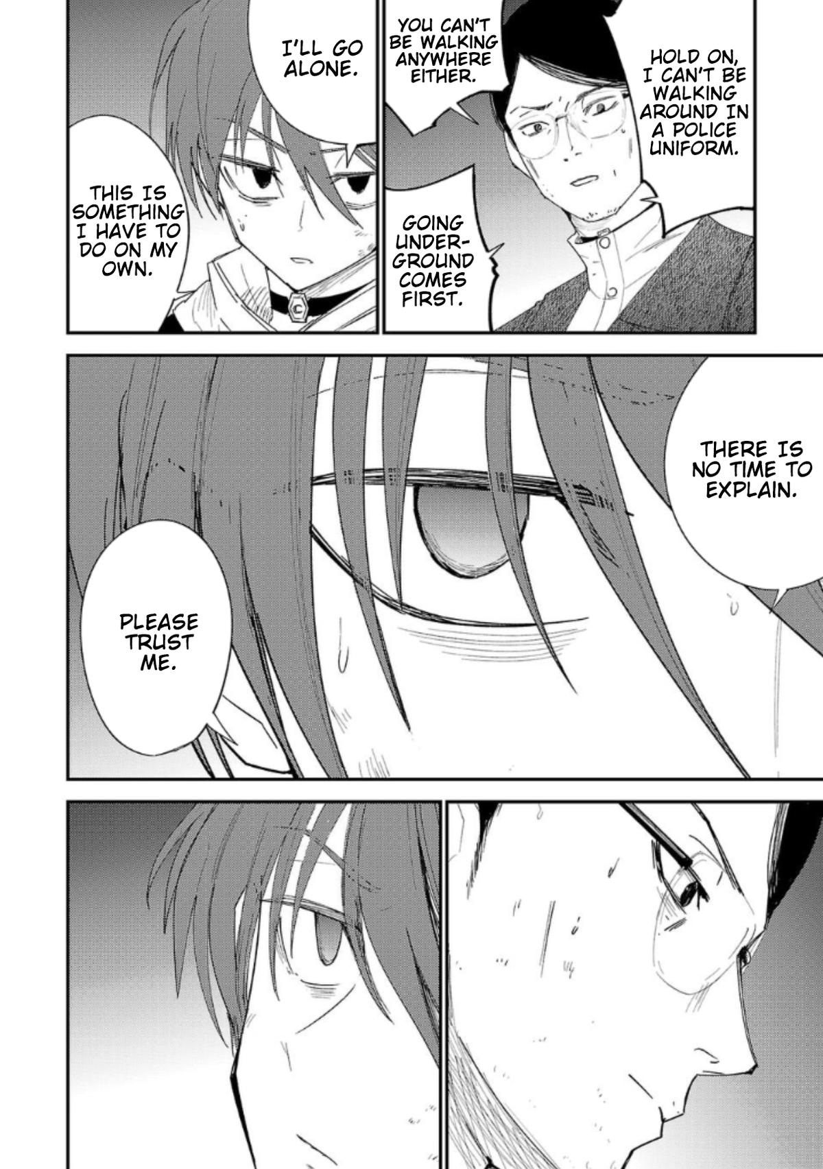 Break New World Chapter 26 4