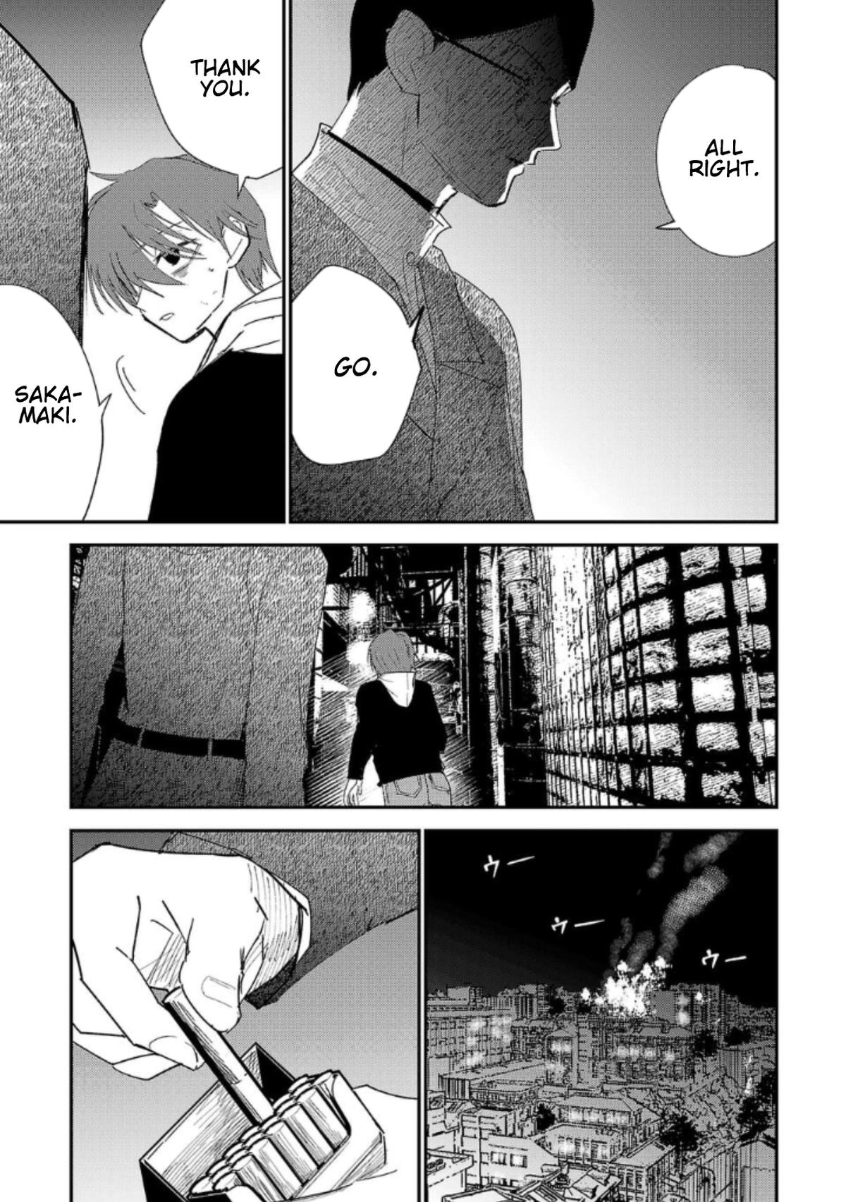 Break New World Chapter 26 5