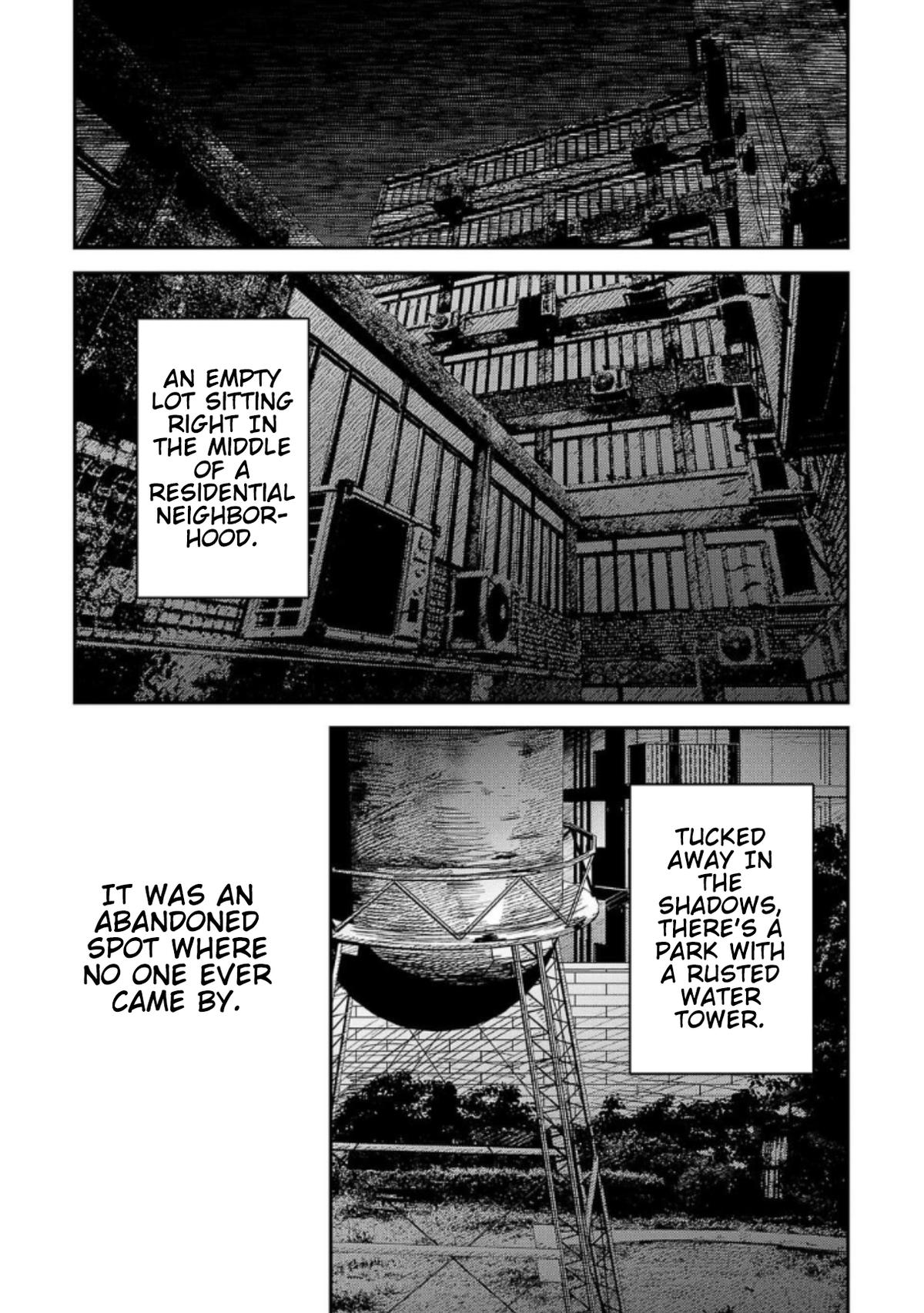 Break New World Chapter 26 7