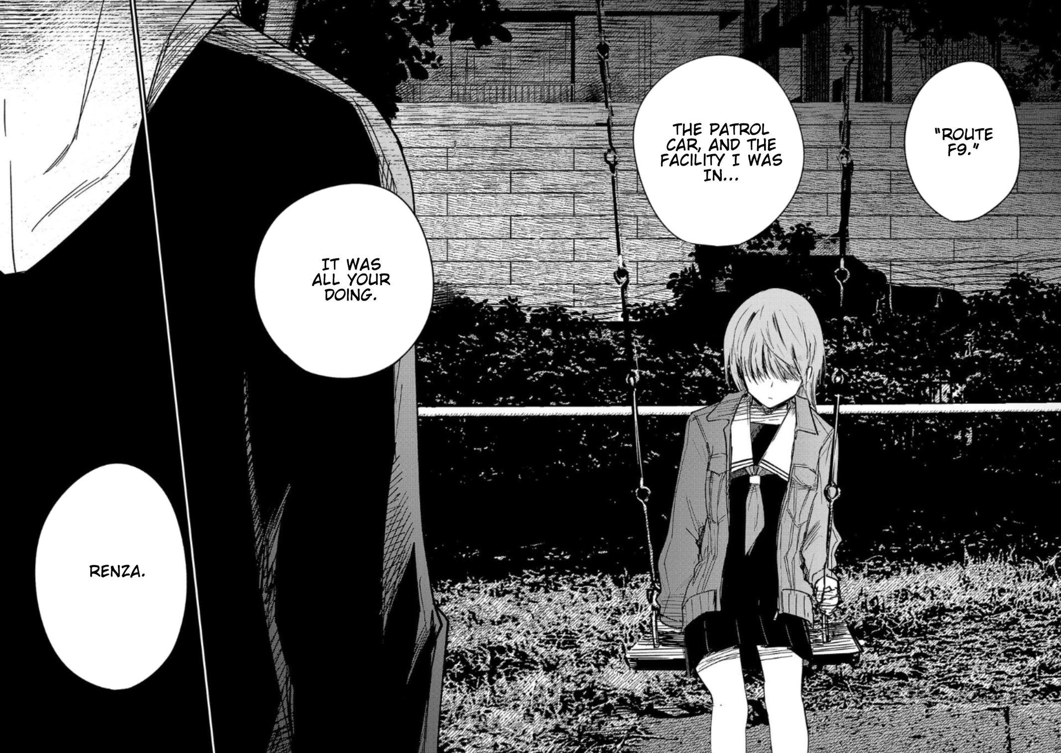 Break New World Chapter 26 12