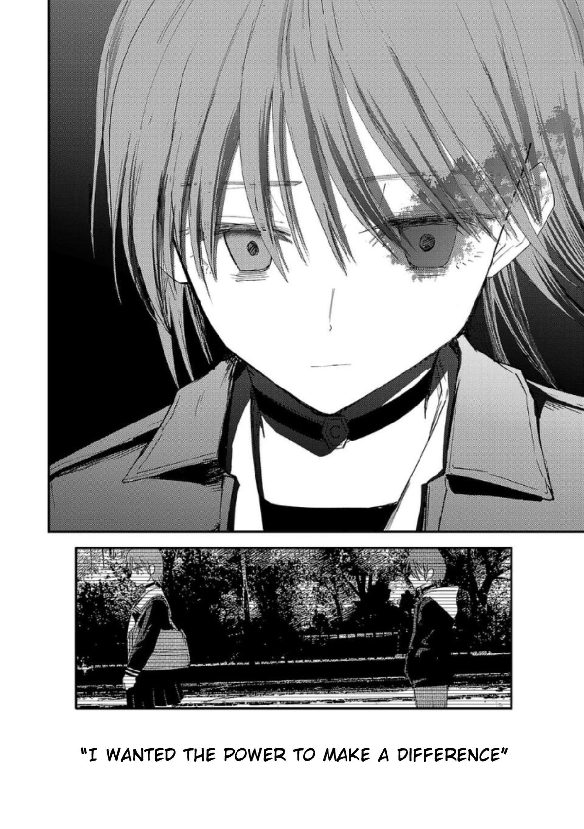 Break New World Chapter 26 13