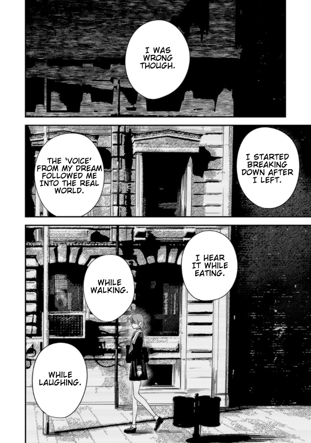 Break New World Chapter 27 6