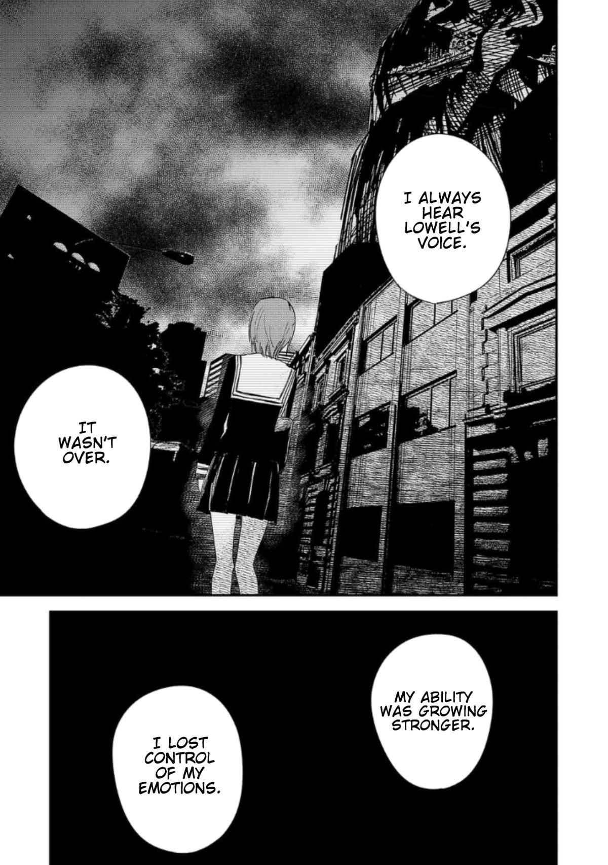 Break New World Chapter 27 7