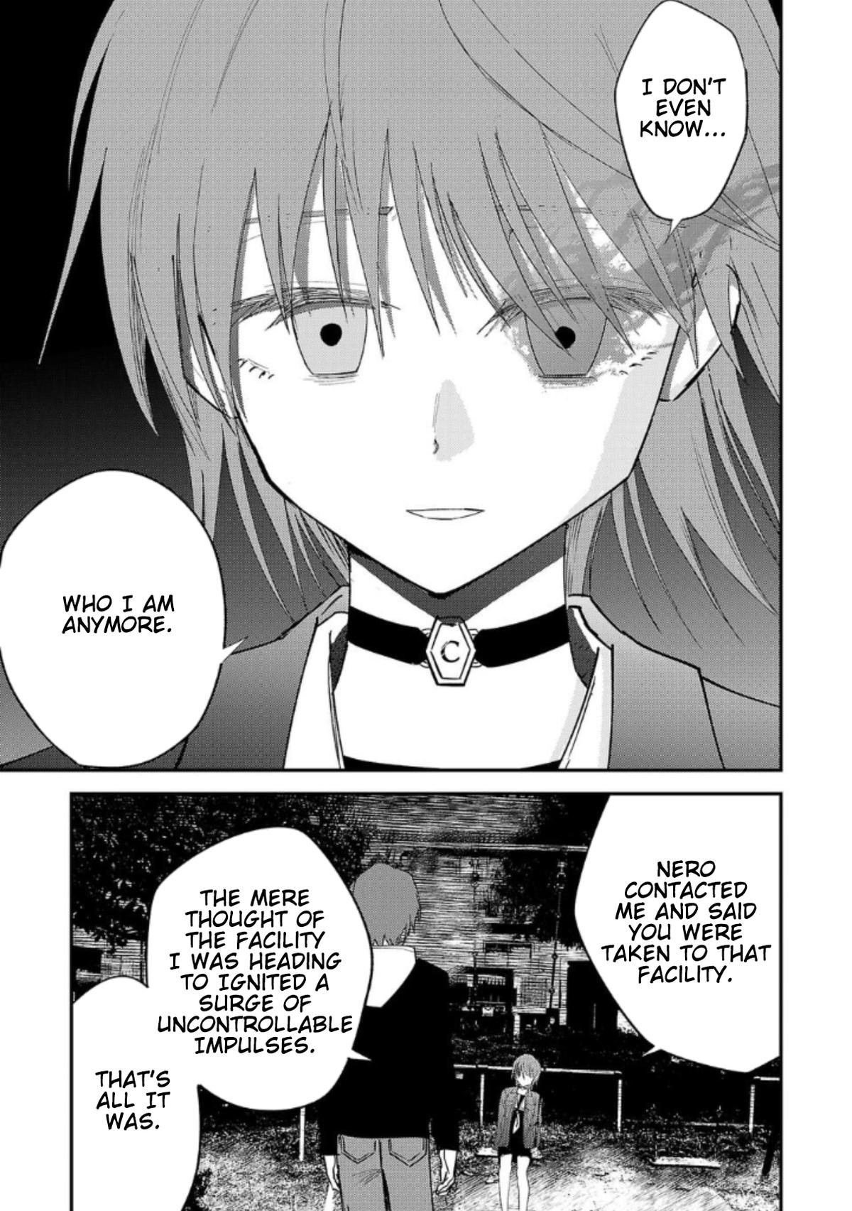 Break New World Chapter 27 9