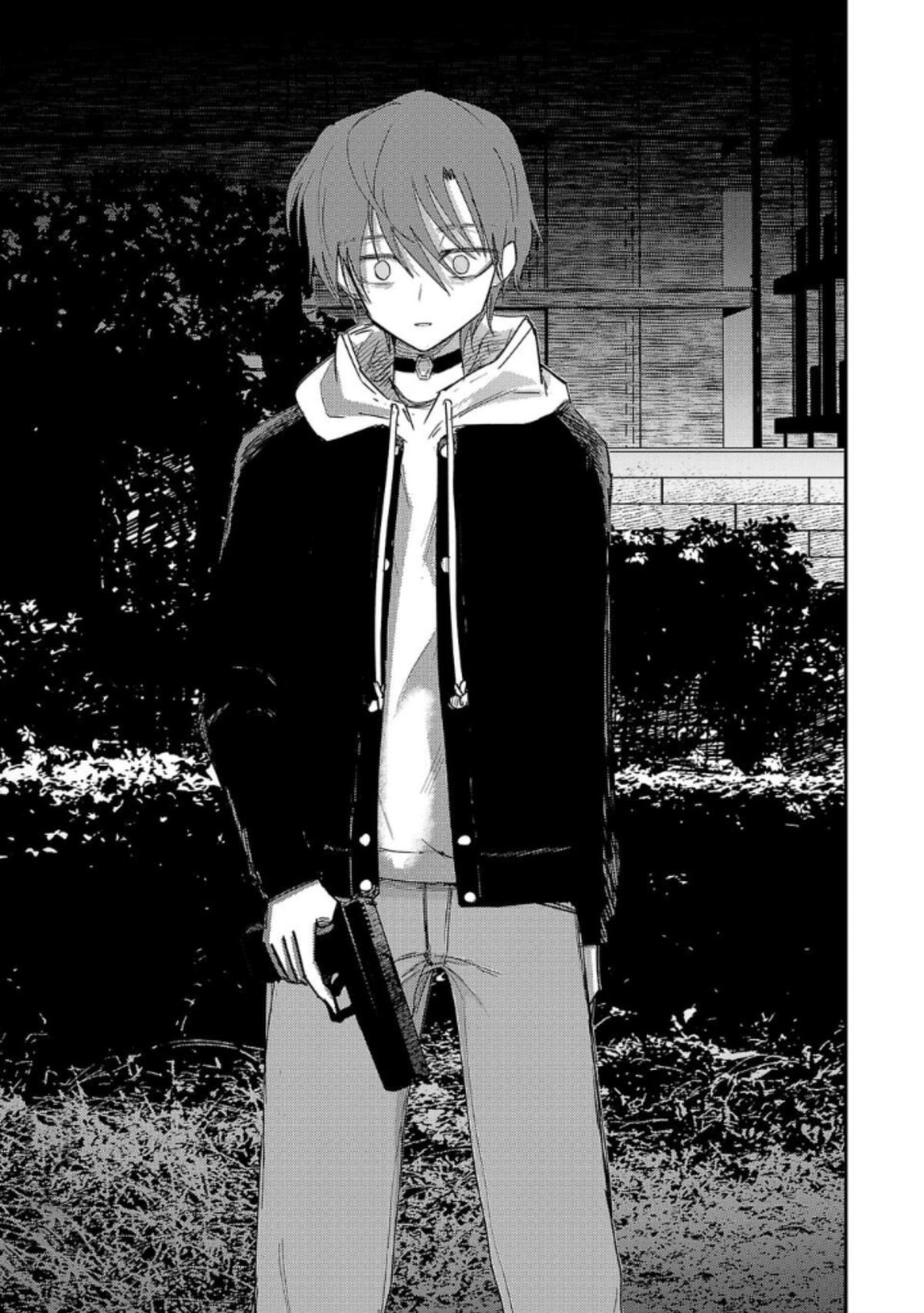 Break New World Chapter 27 15