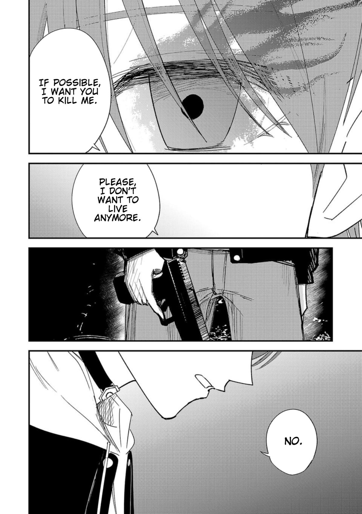 Break New World Chapter 28 2