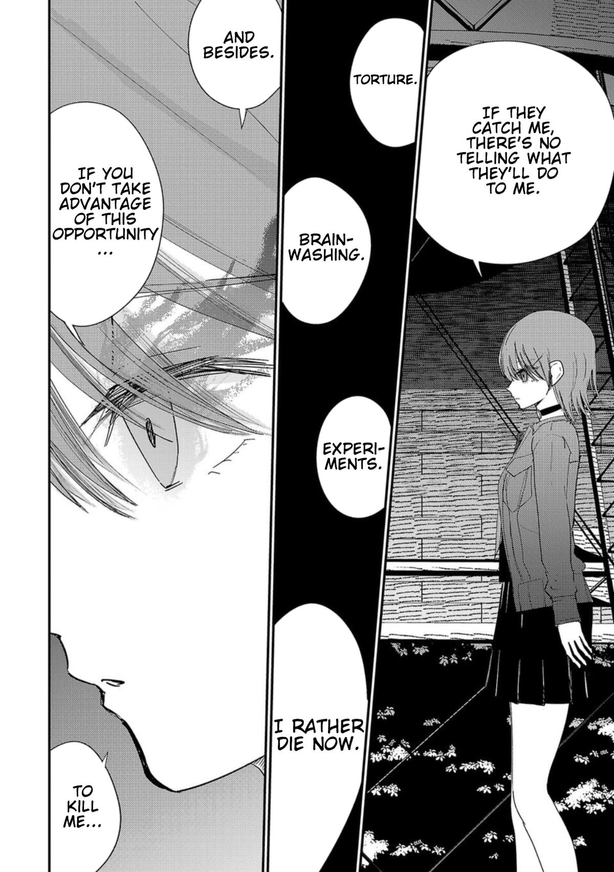 Break New World Chapter 28 4