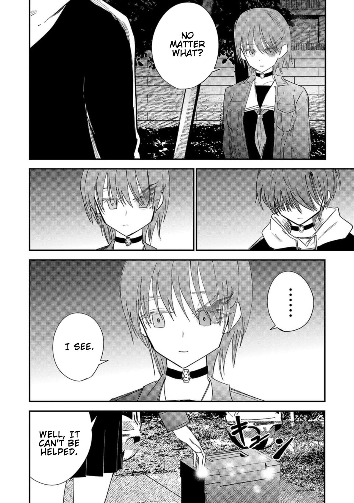 Break New World Chapter 28 6