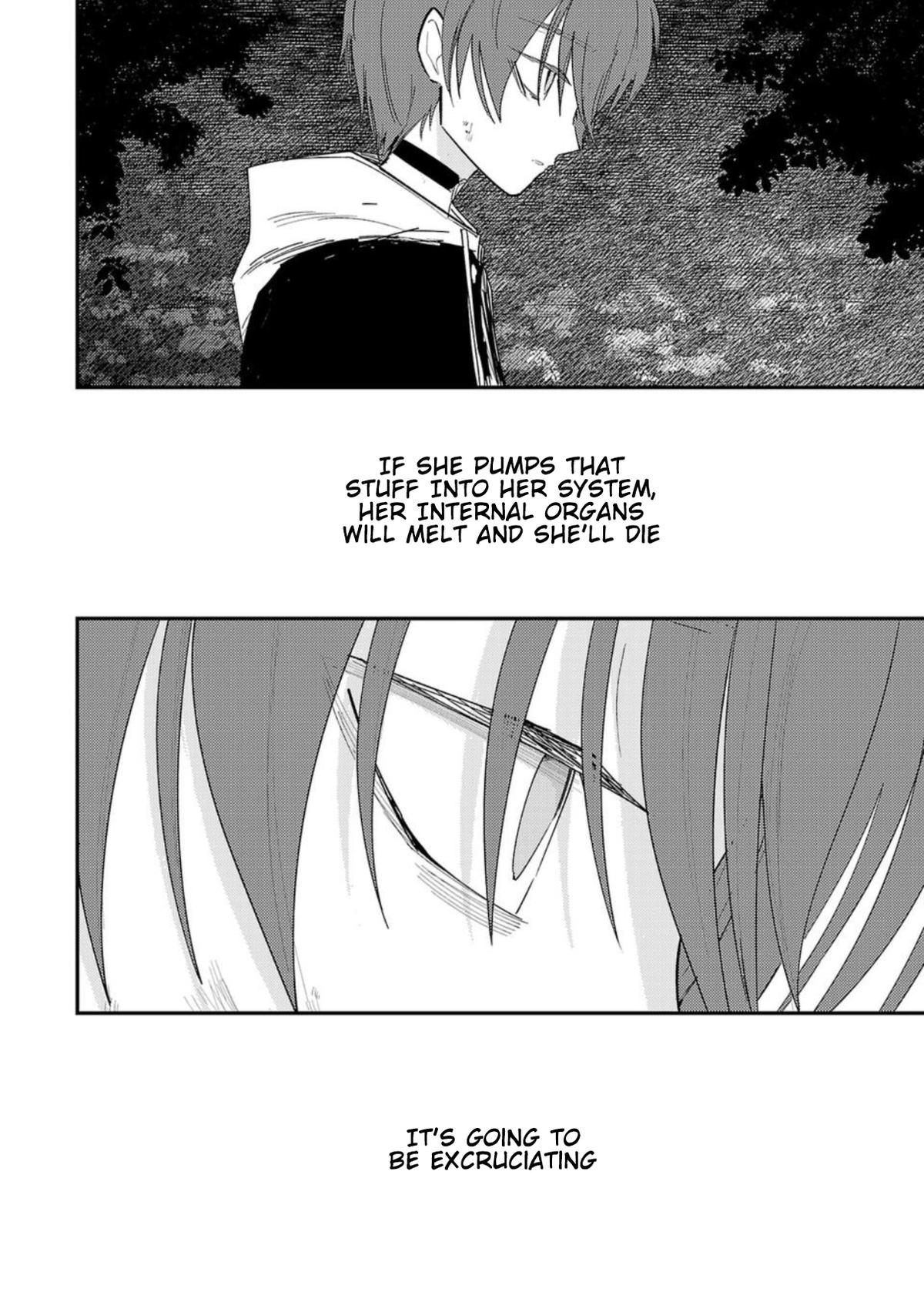 Break New World Chapter 28 8