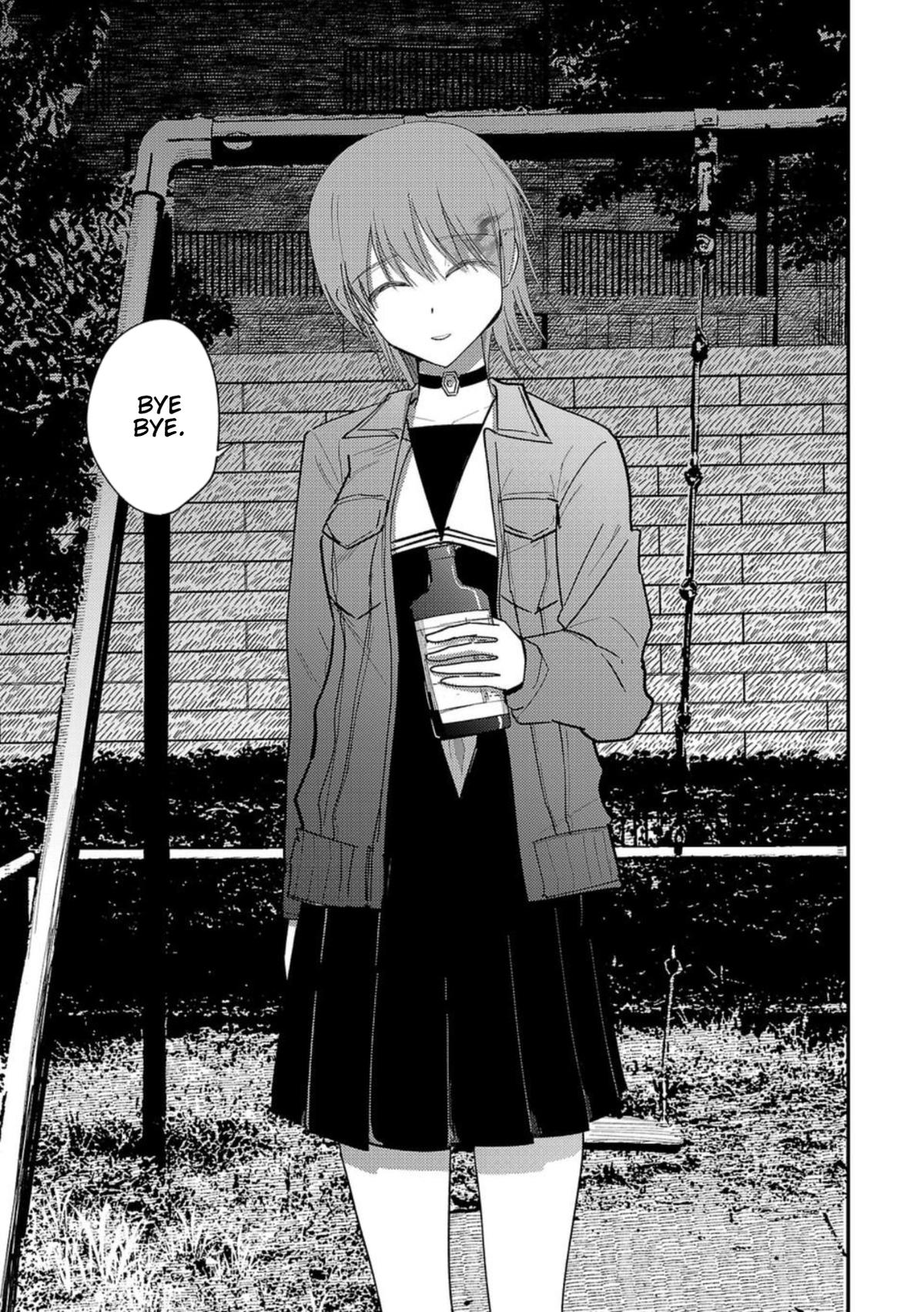 Break New World Chapter 28 9