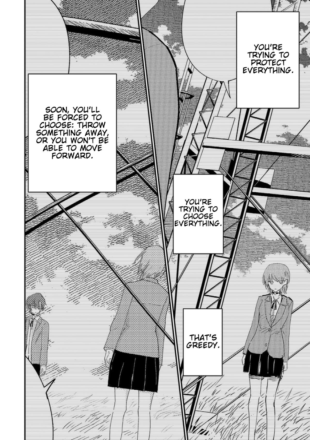 Break New World Chapter 28 10