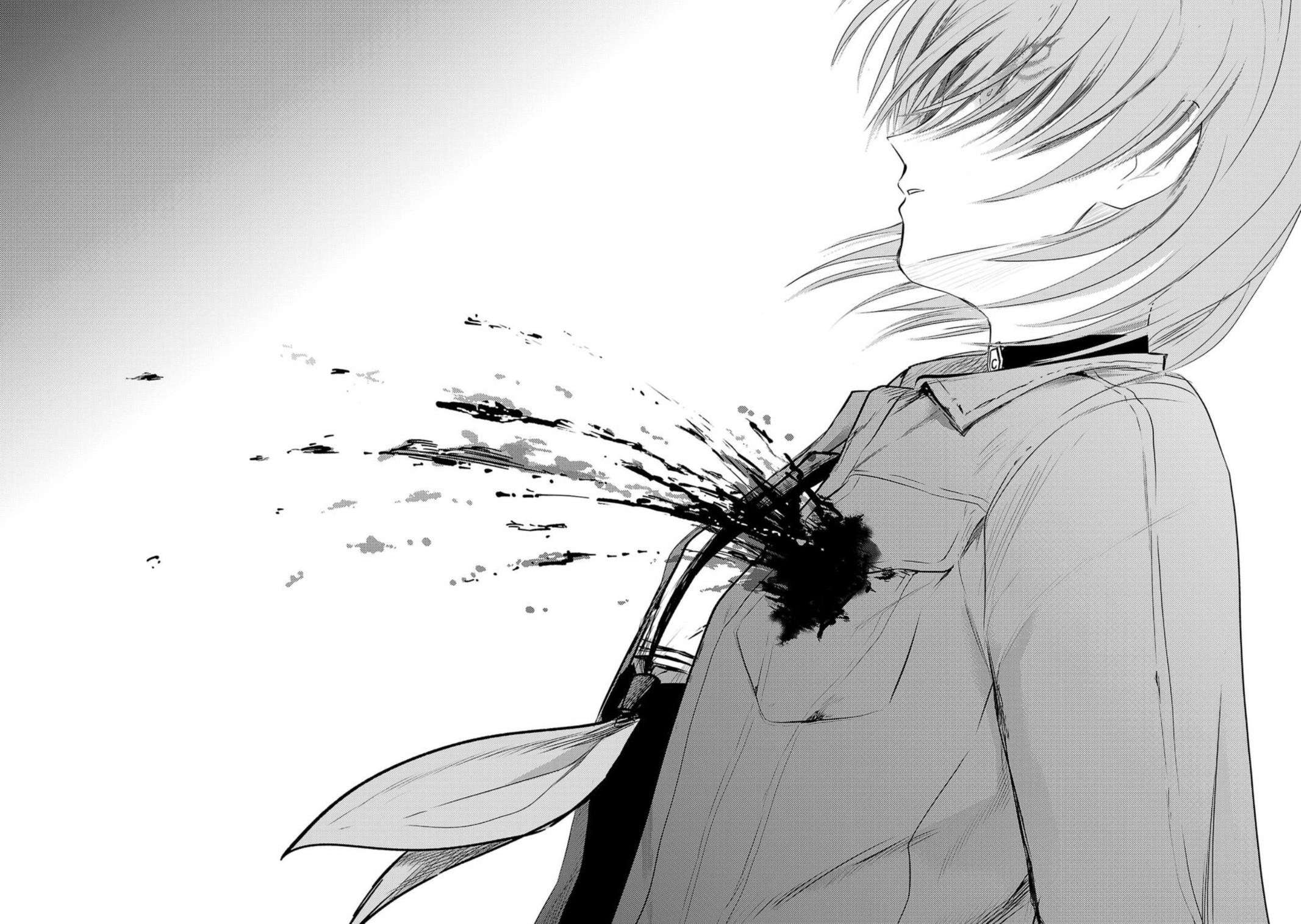 Break New World Chapter 28 12