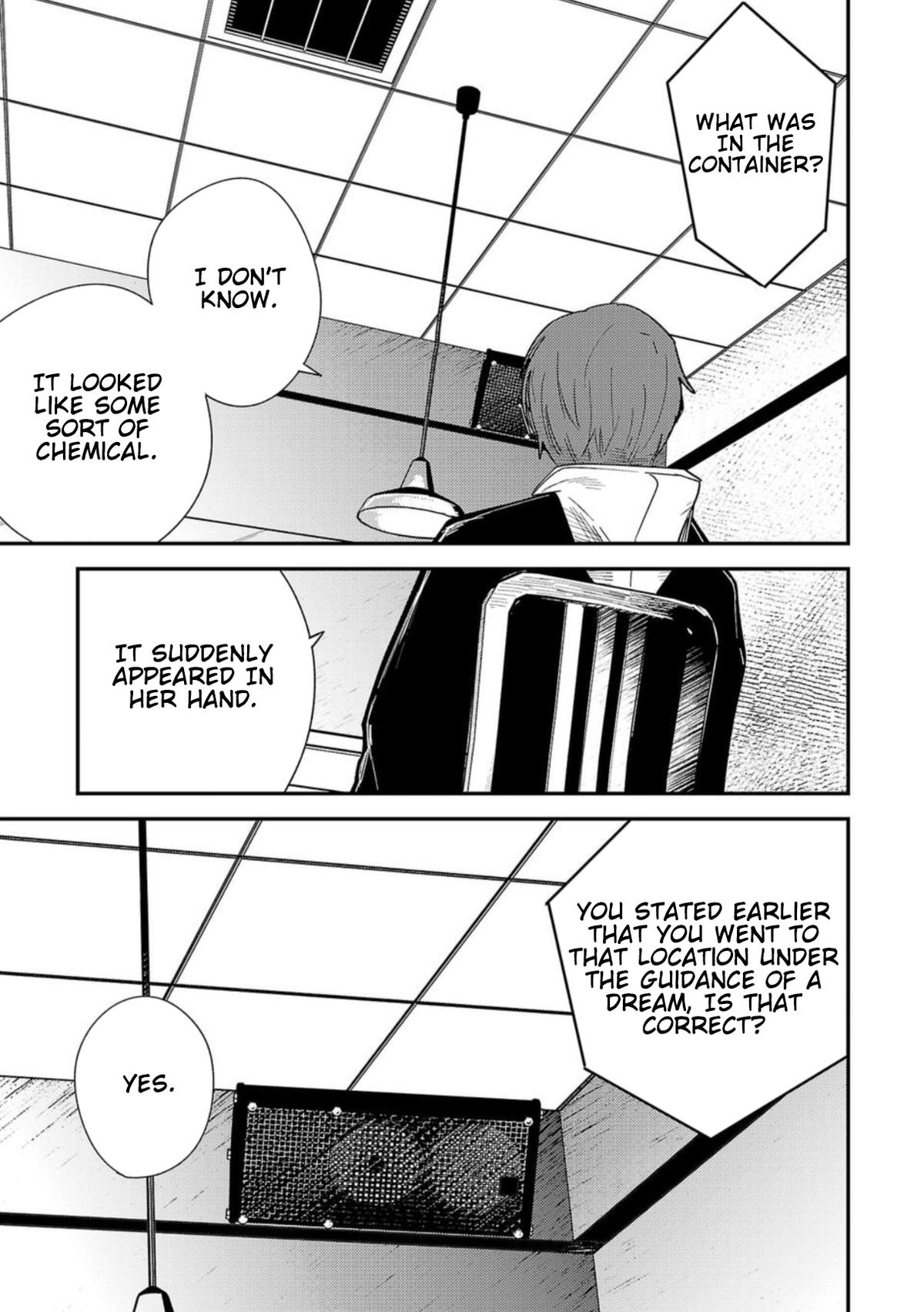 Break New World Chapter 29 3