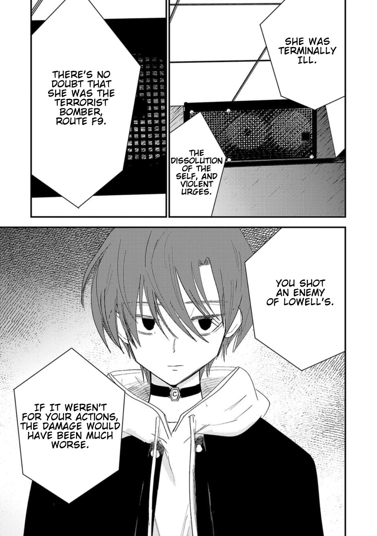 Break New World Chapter 29 7