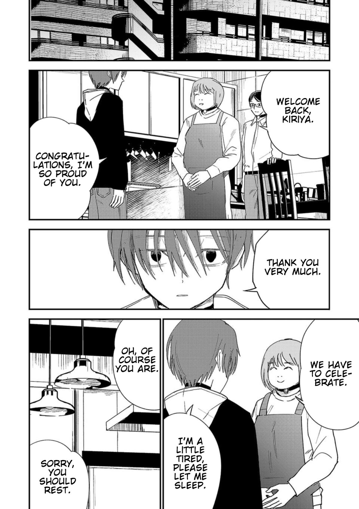 Break New World Chapter 29 12