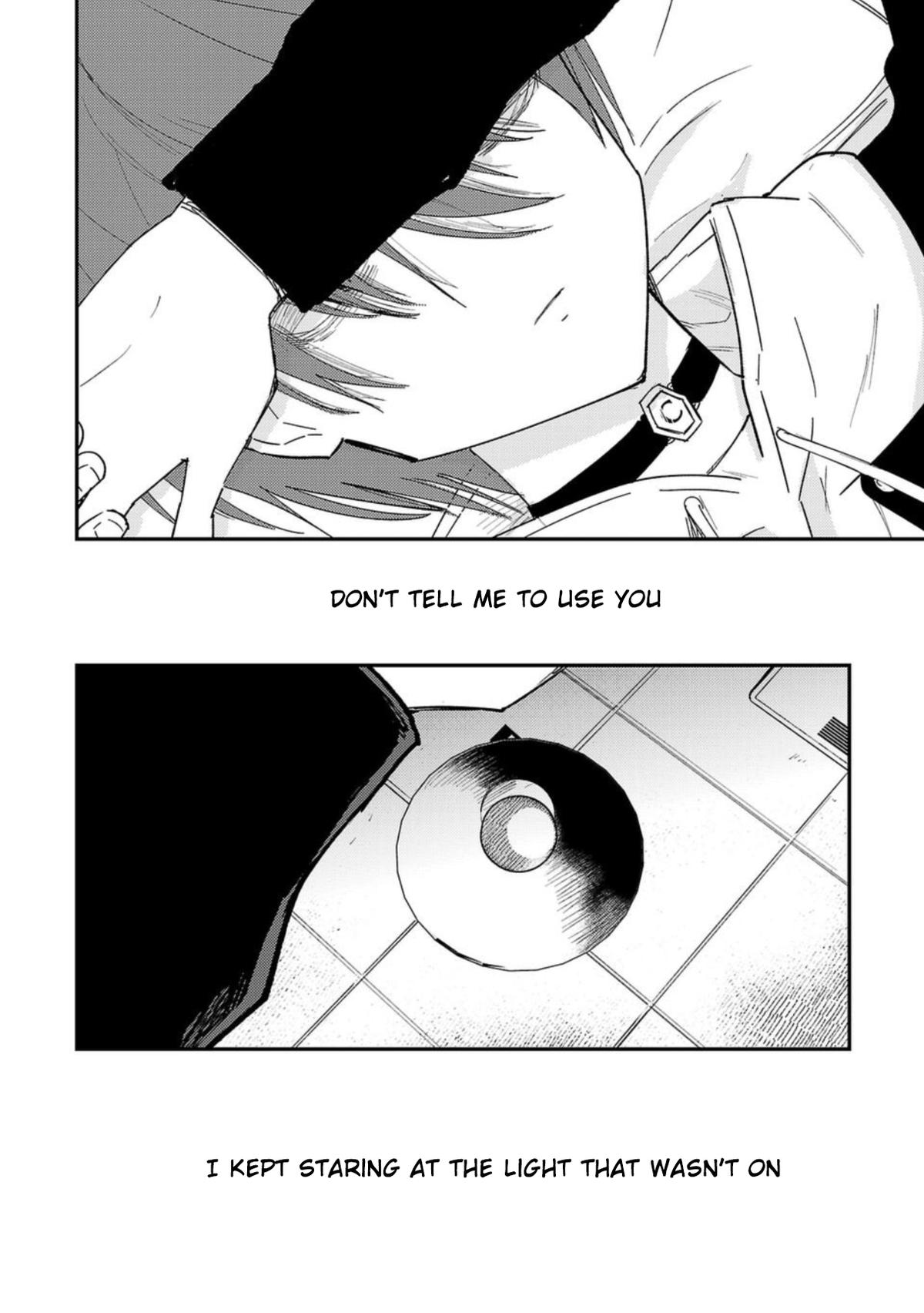 Break New World Chapter 29 14