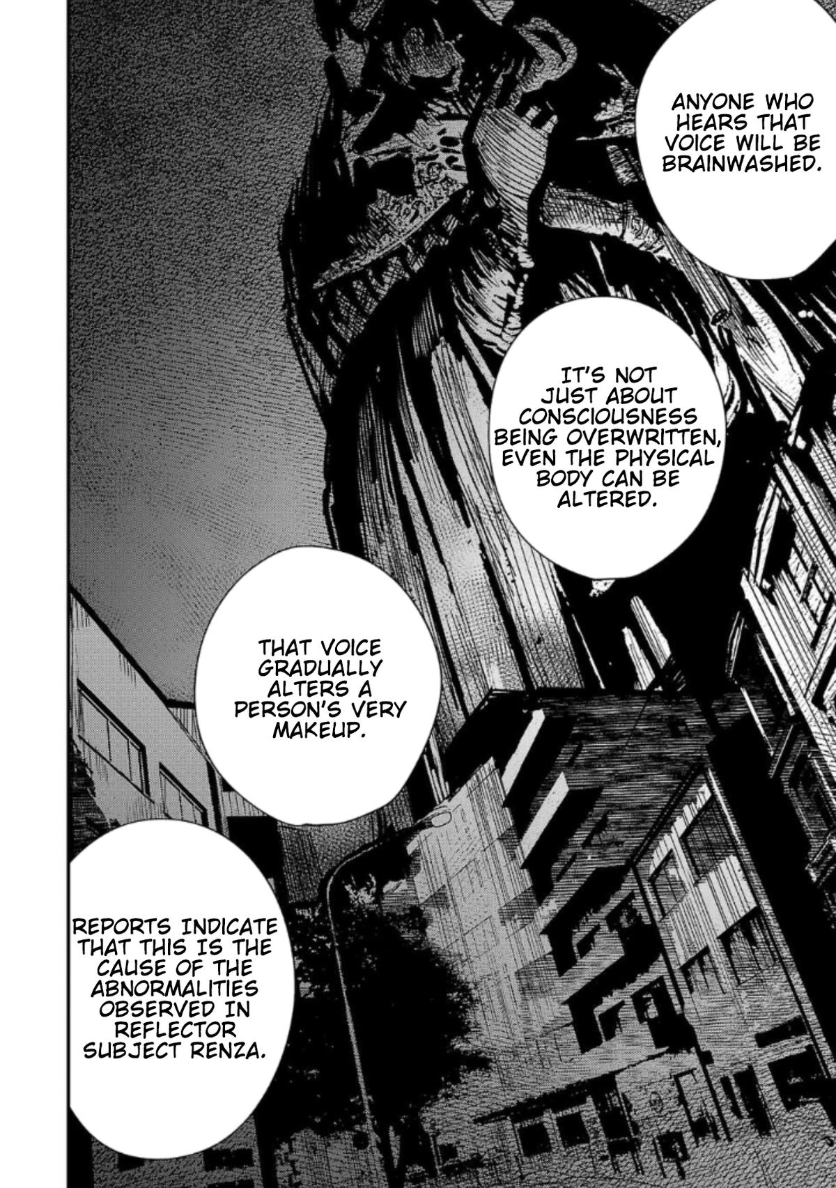 Break New World Chapter 30 8