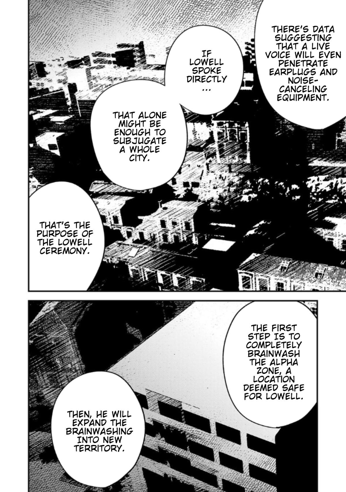 Break New World Chapter 30 10