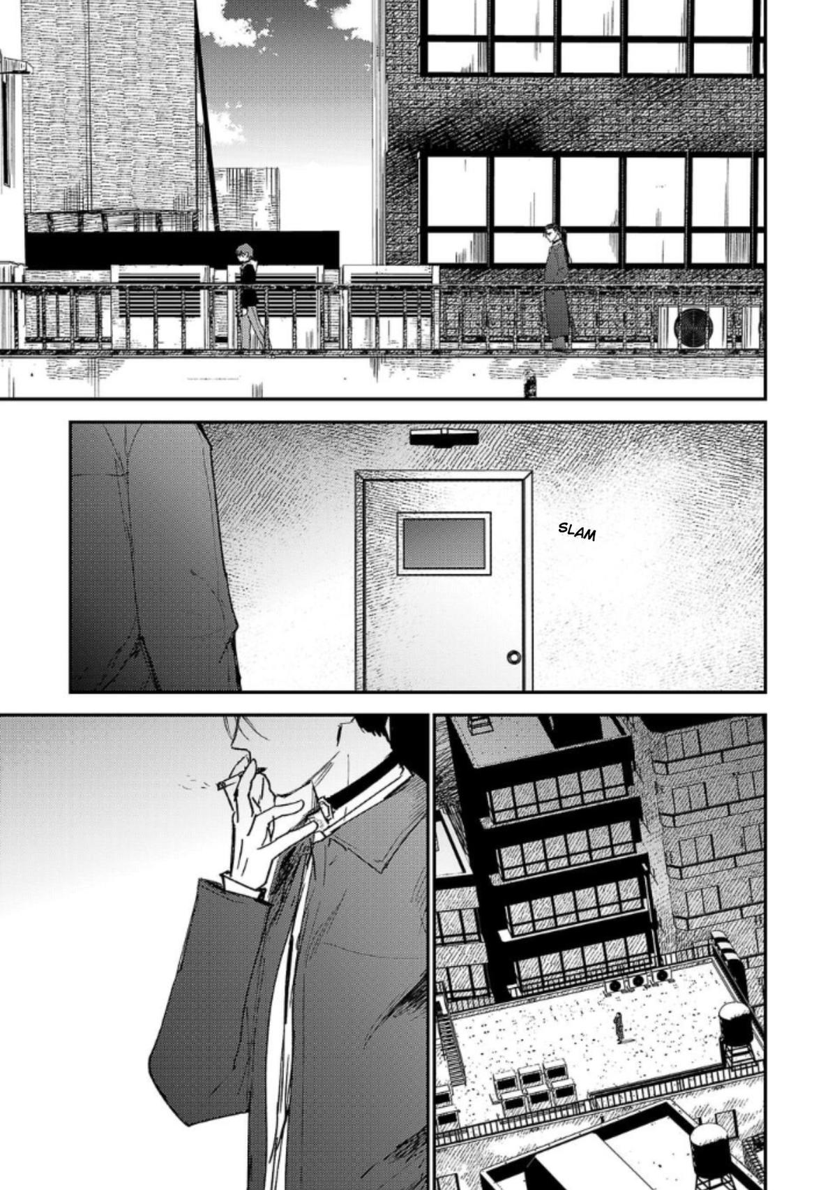 Break New World Chapter 30 13