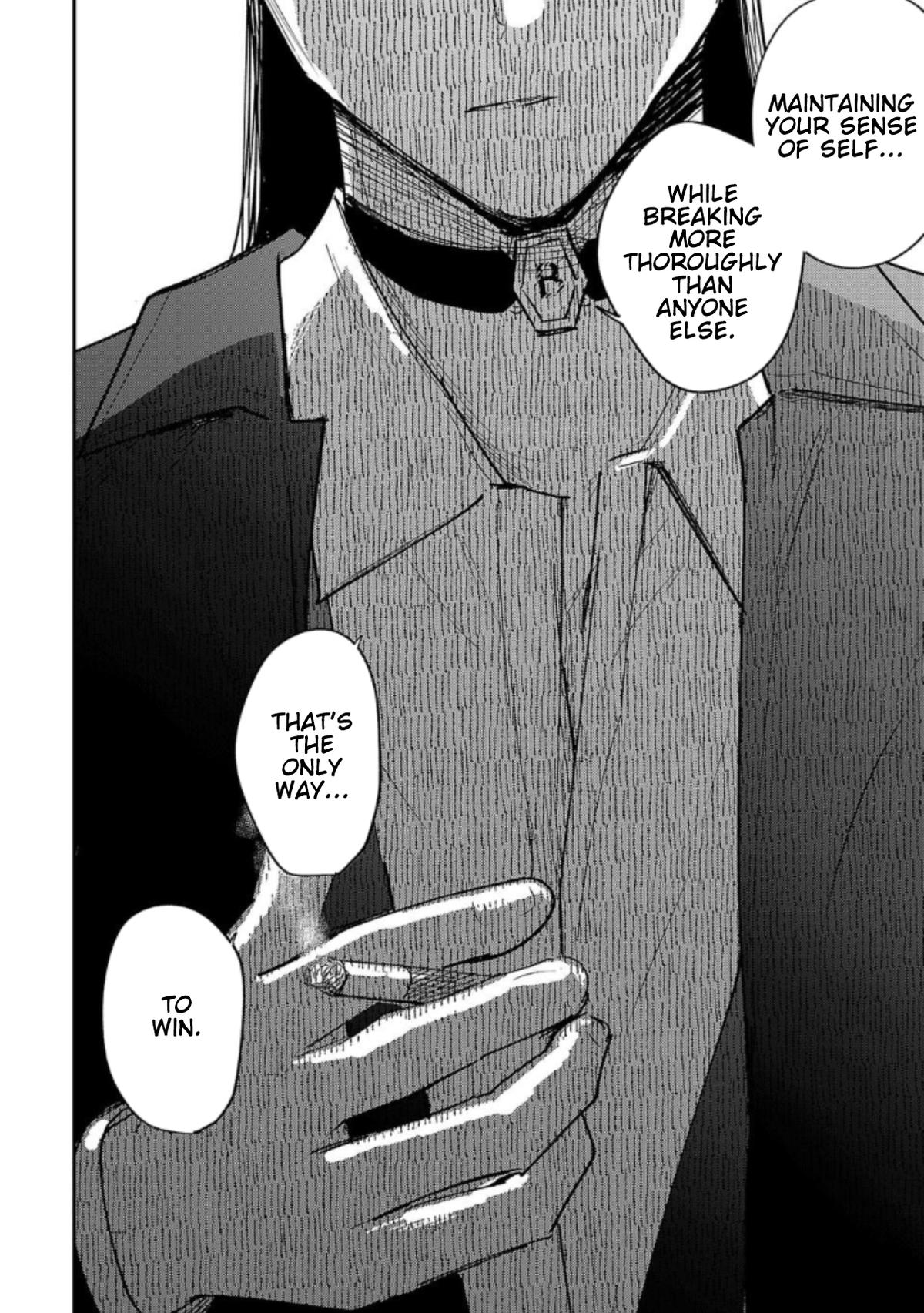 Break New World Chapter 30 14