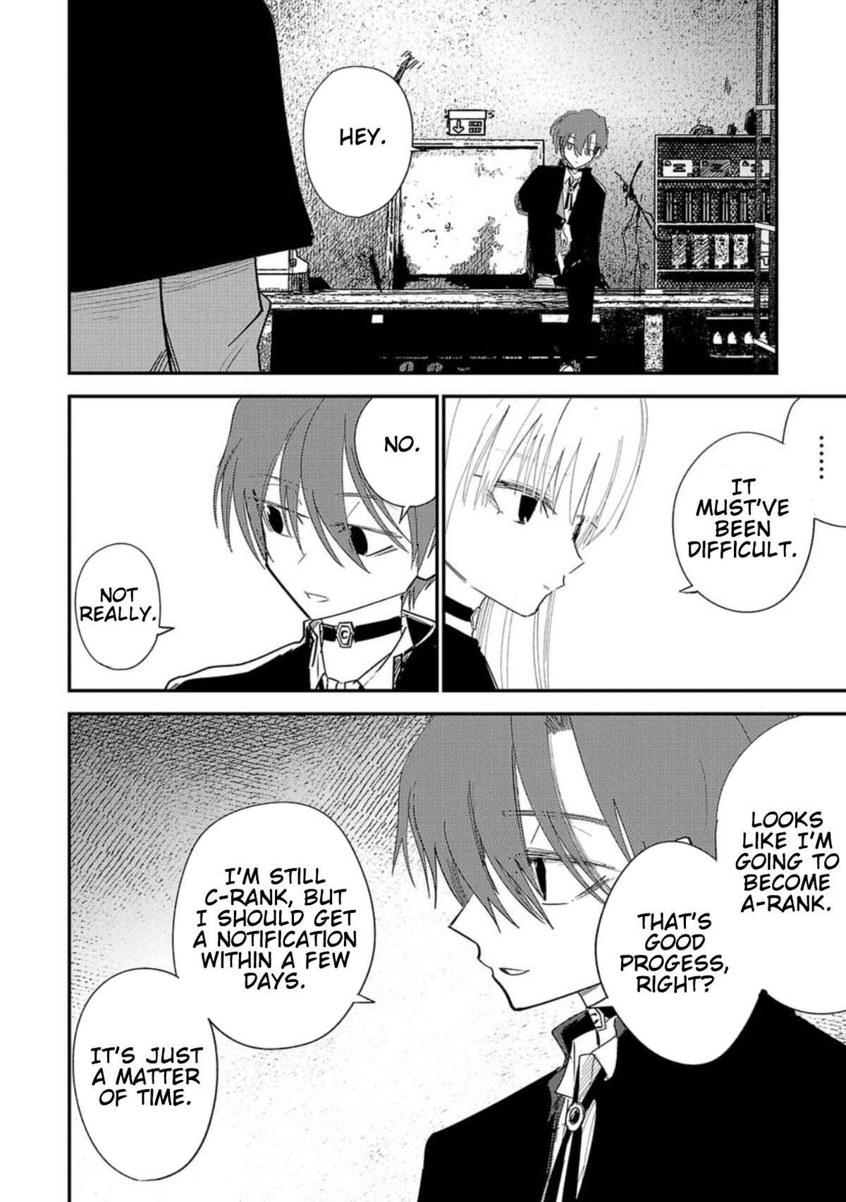 Break New World Chapter 31 6