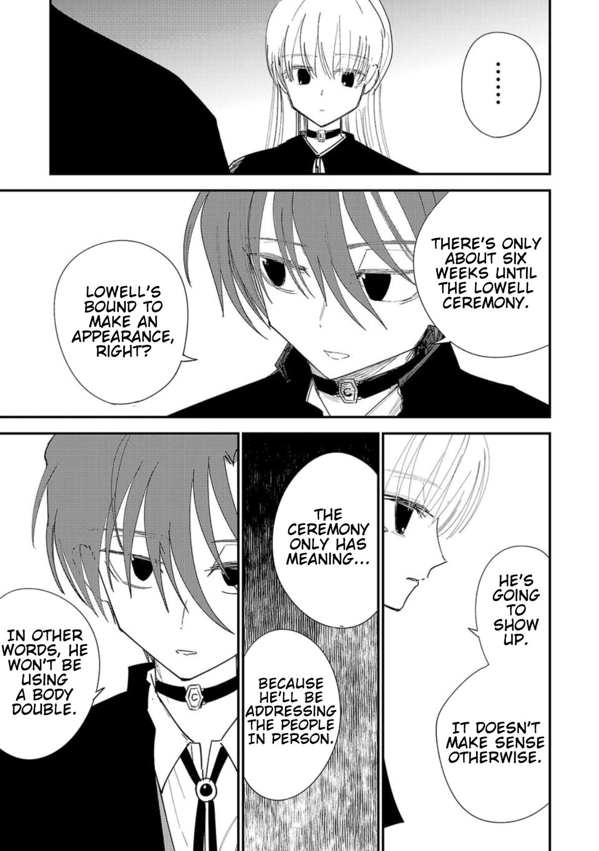 Break New World Chapter 31 7