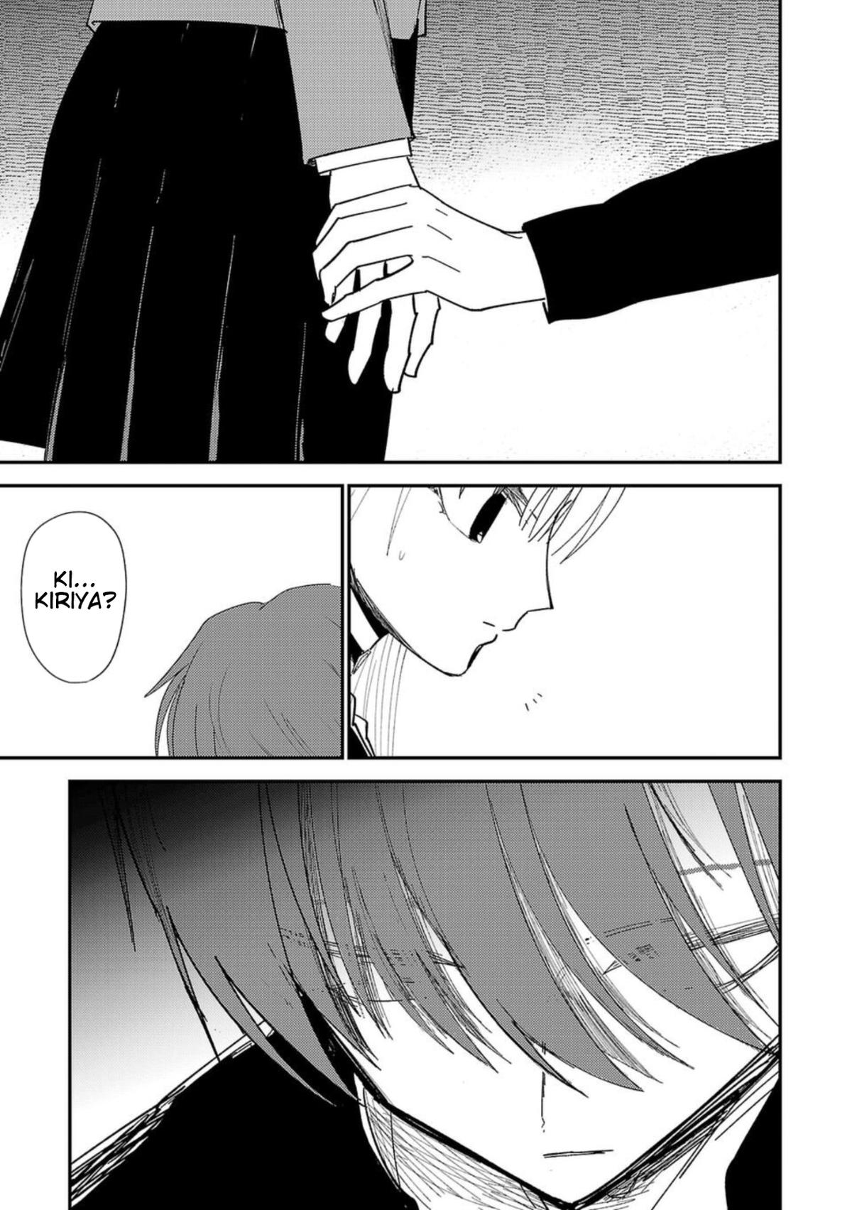 Break New World Chapter 31 11