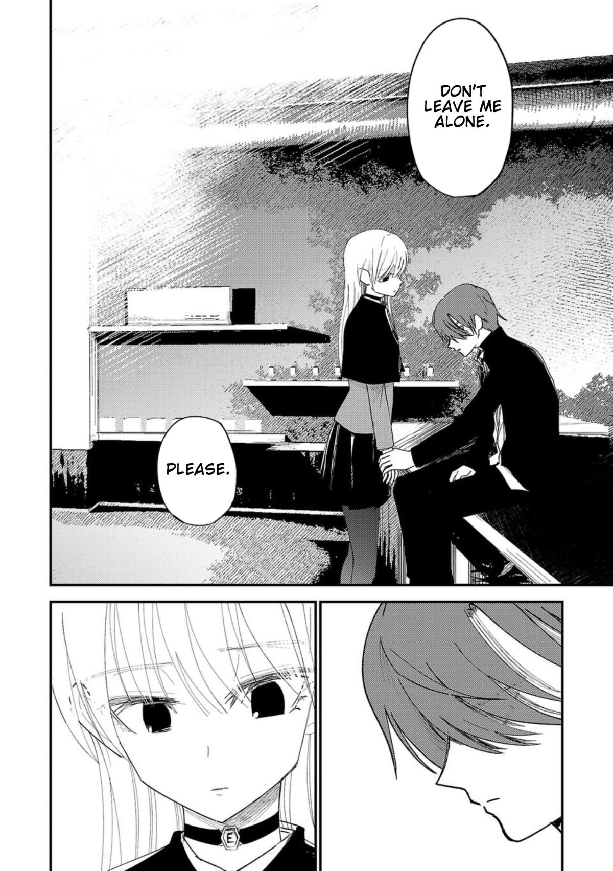 Break New World Chapter 31 12