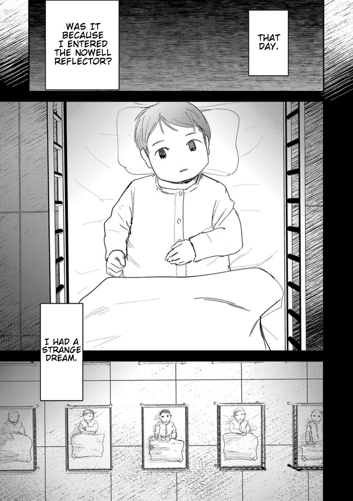 Break New World Chapter 31 15