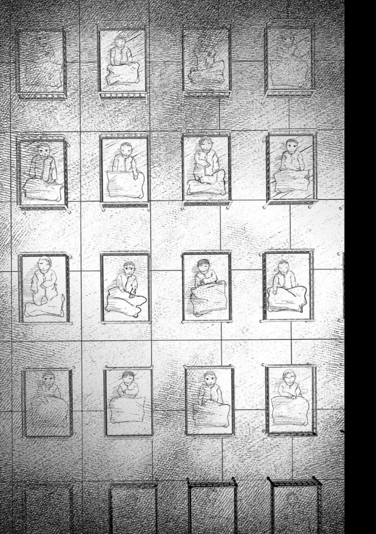 Break New World Chapter 32 1