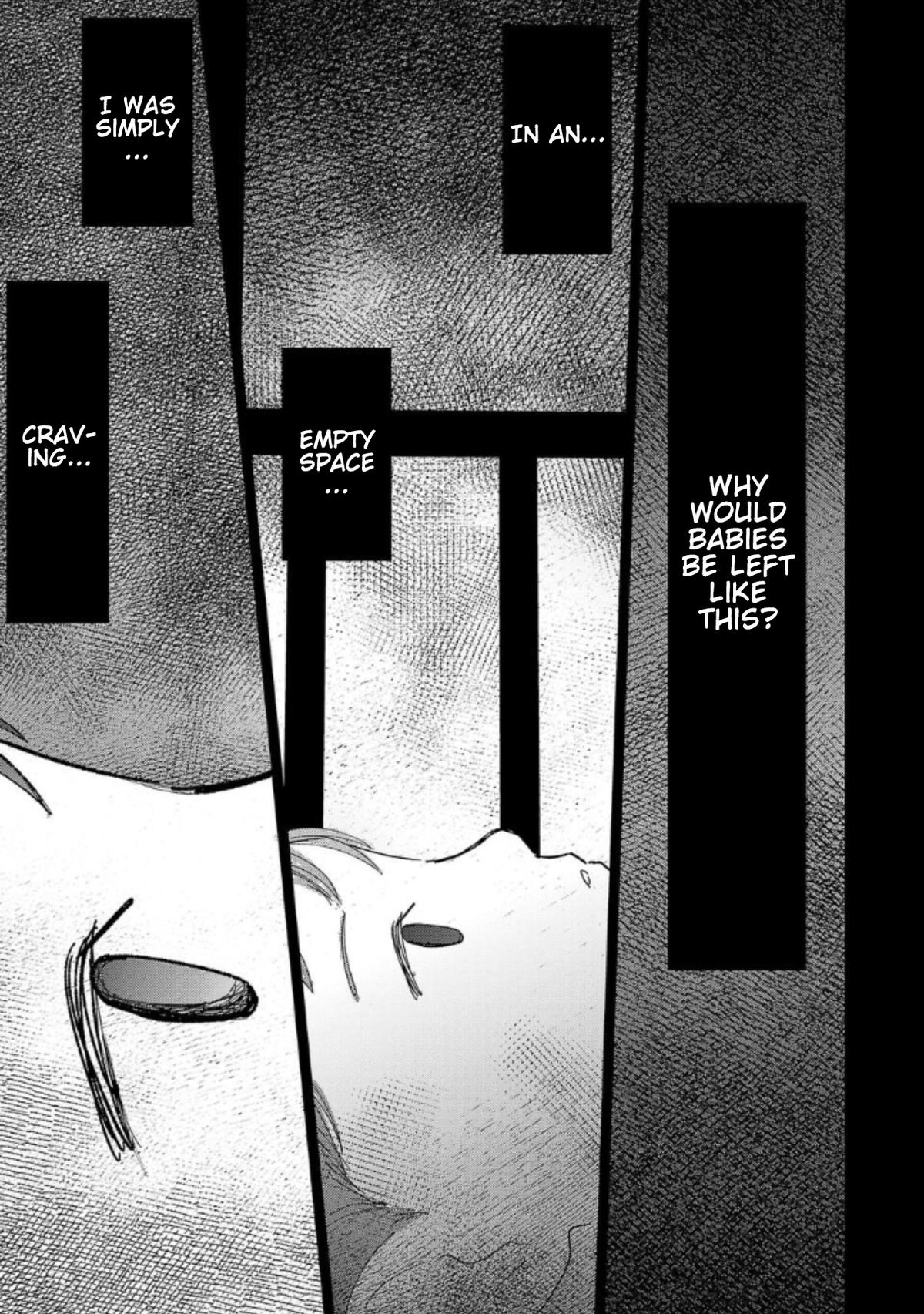 Break New World Chapter 32 3