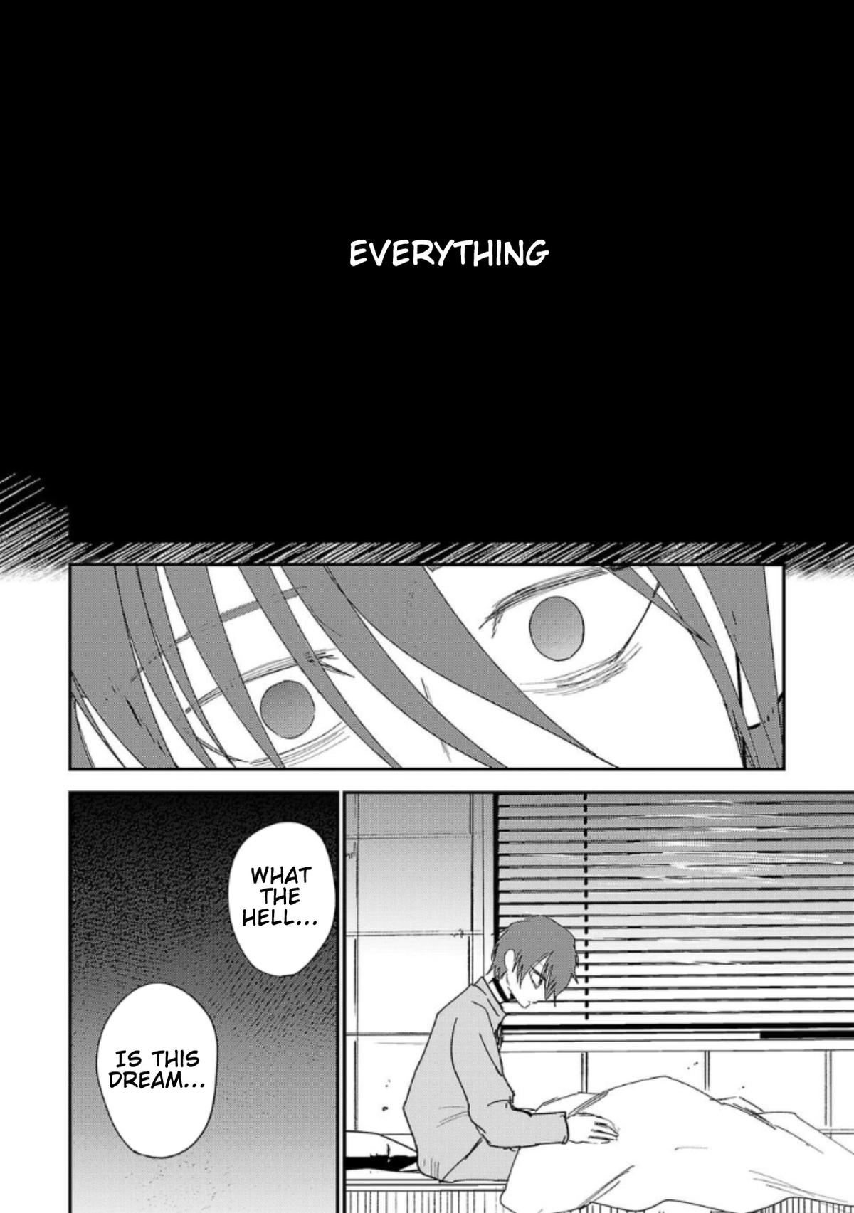 Break New World Chapter 32 4