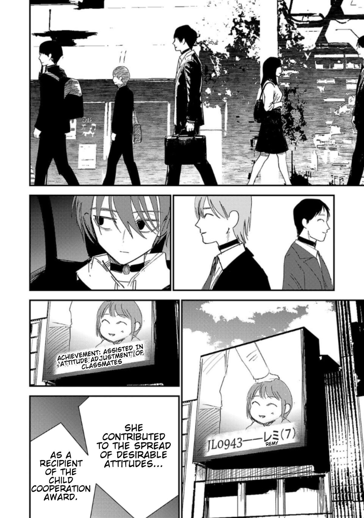 Break New World Chapter 32 10