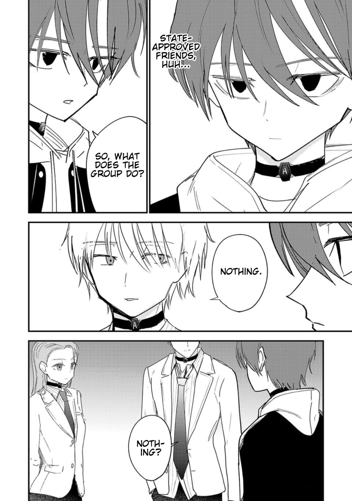 Break New World Chapter 33 12