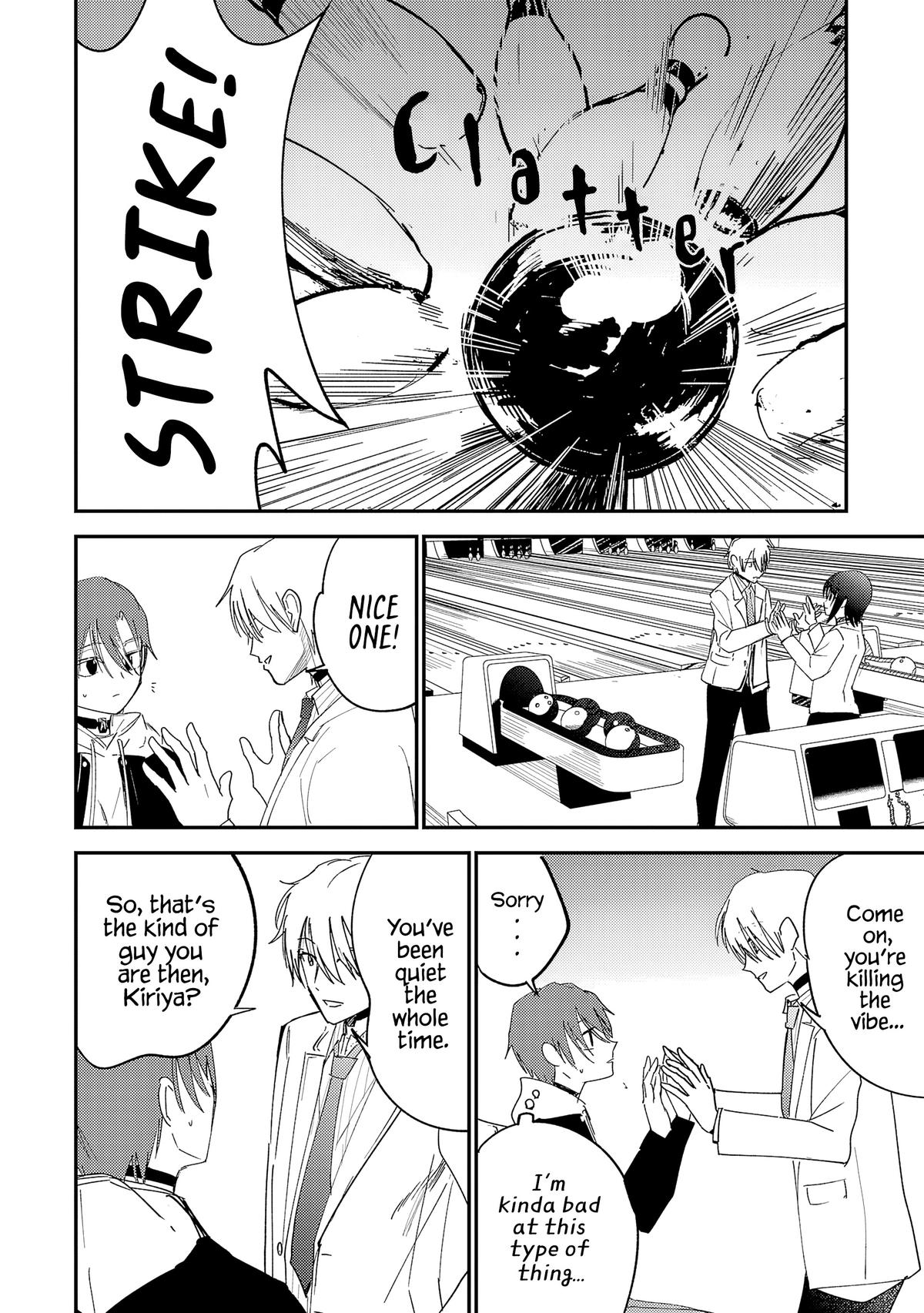 Break New World Chapter 34 3