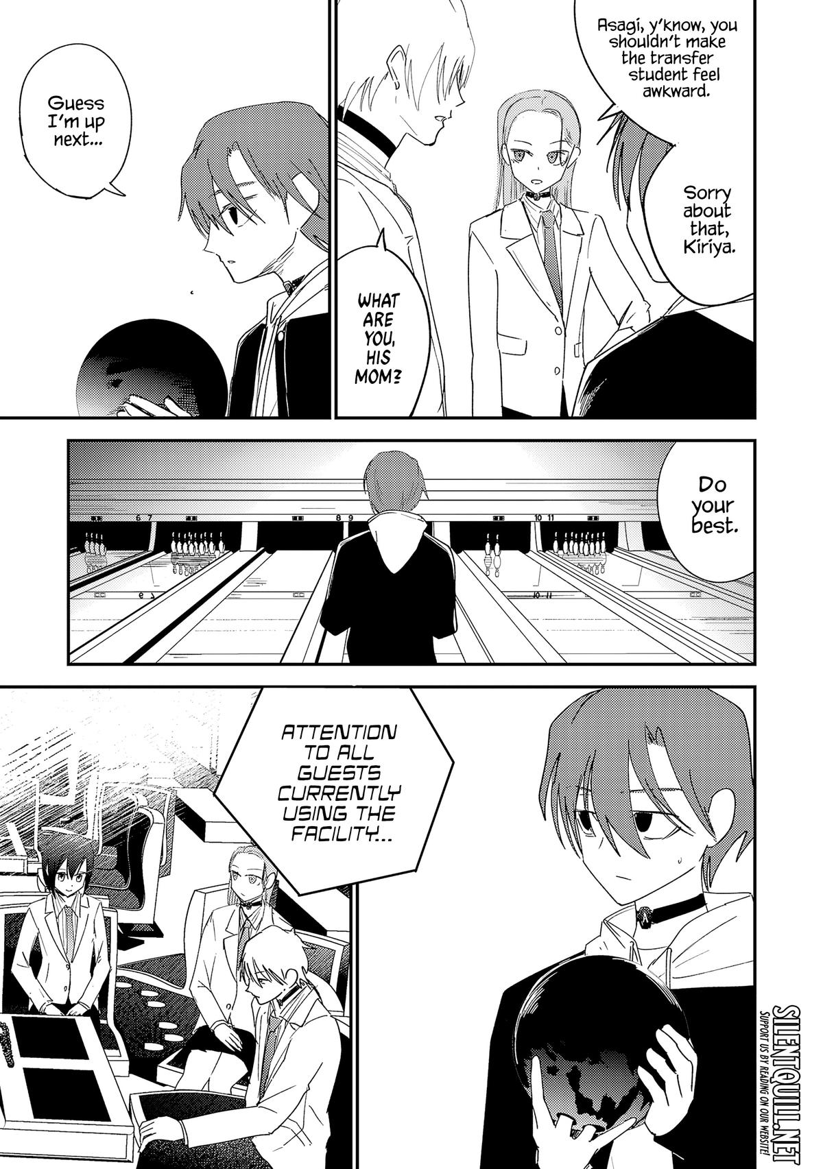 Break New World Chapter 34 4