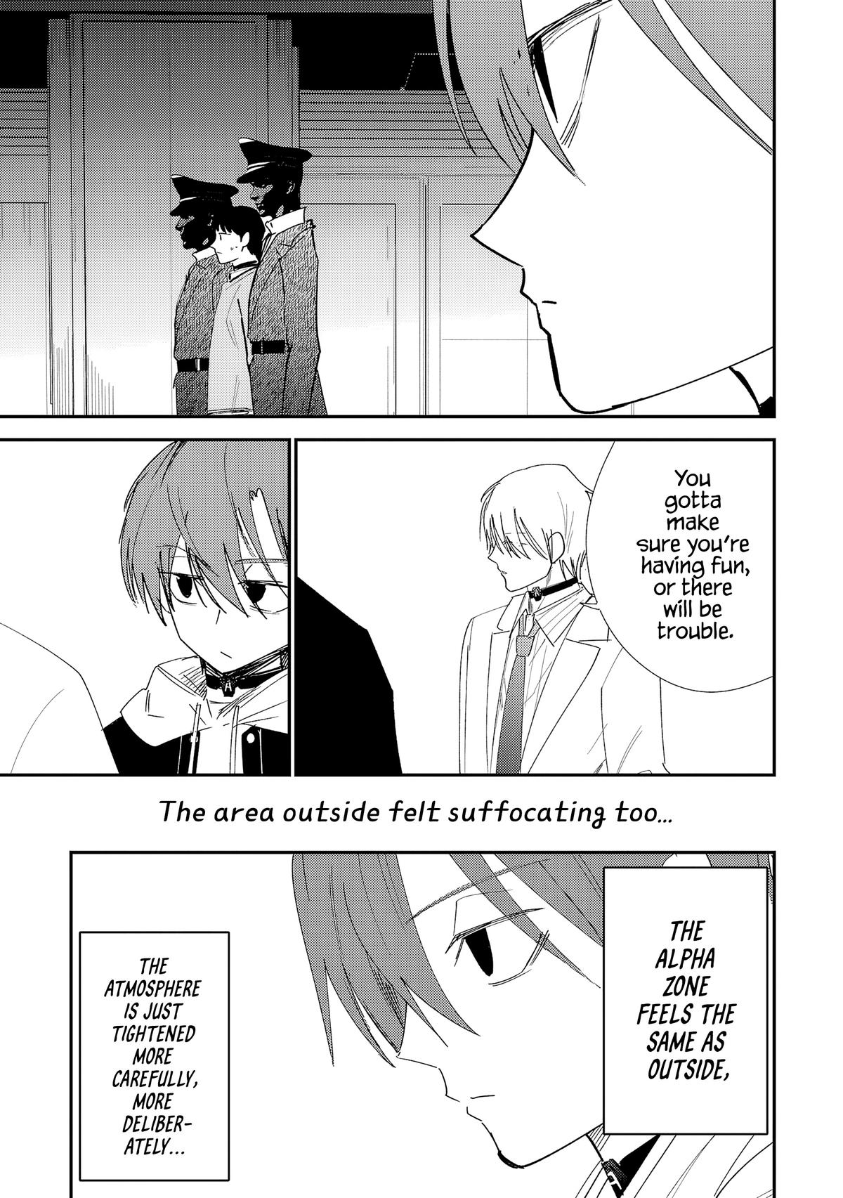 Break New World Chapter 34 6