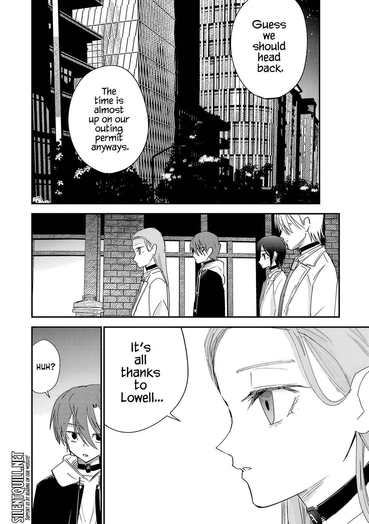 Break New World Chapter 34 7